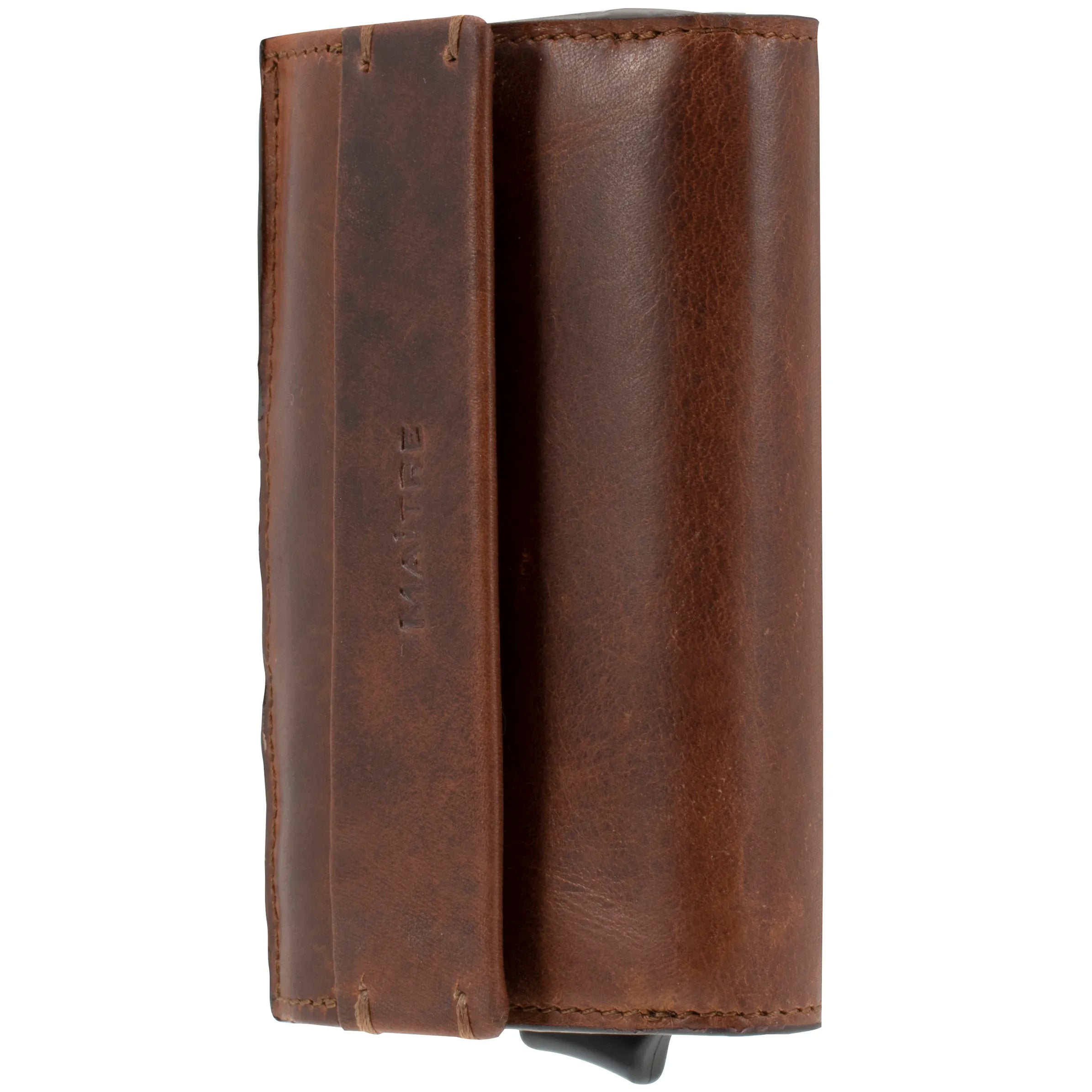 Maitre Birkenfeld C-Three E-Cage SV8 - Cognac