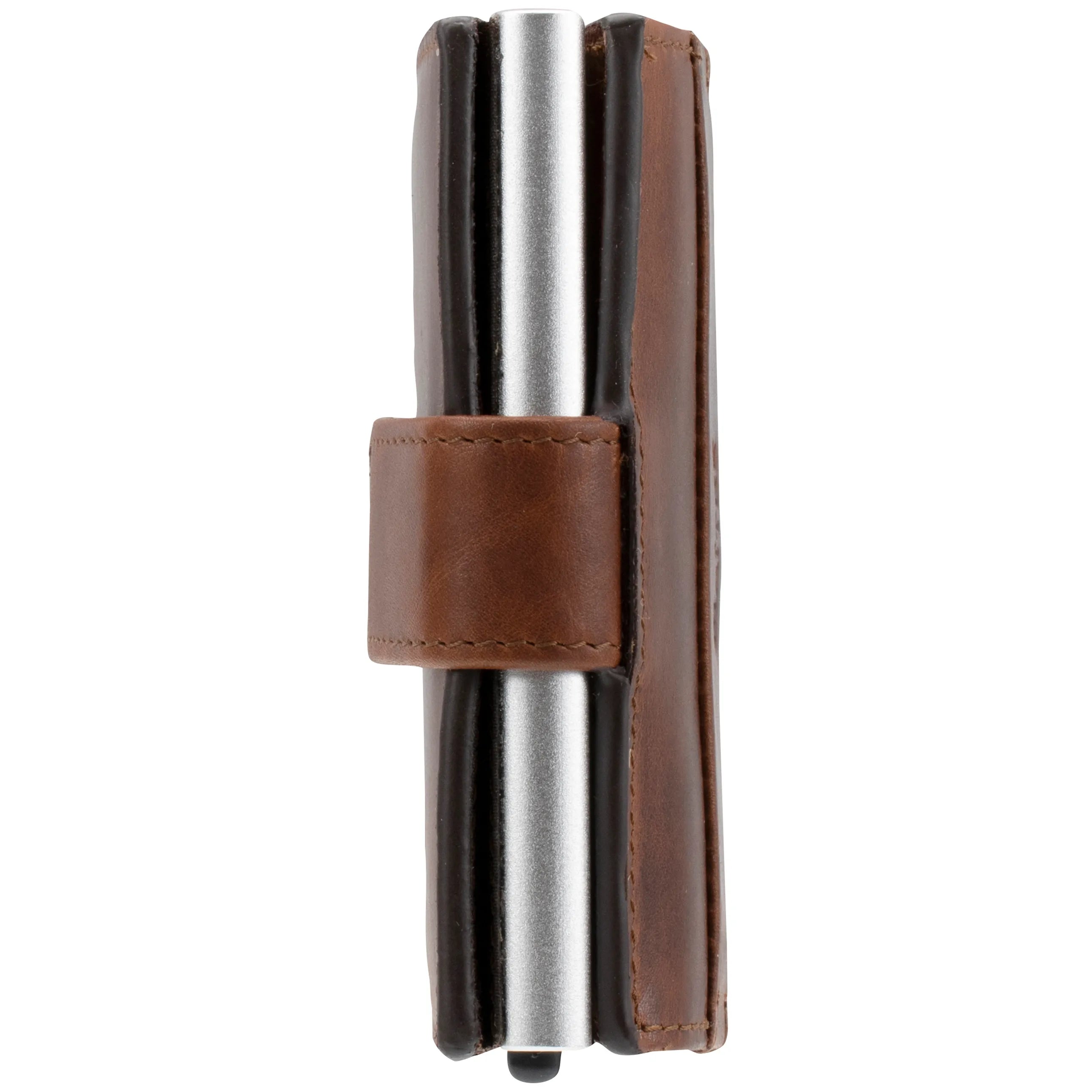 Maitre Birkenfeld C-Three E-Cage SV8 - Cognac