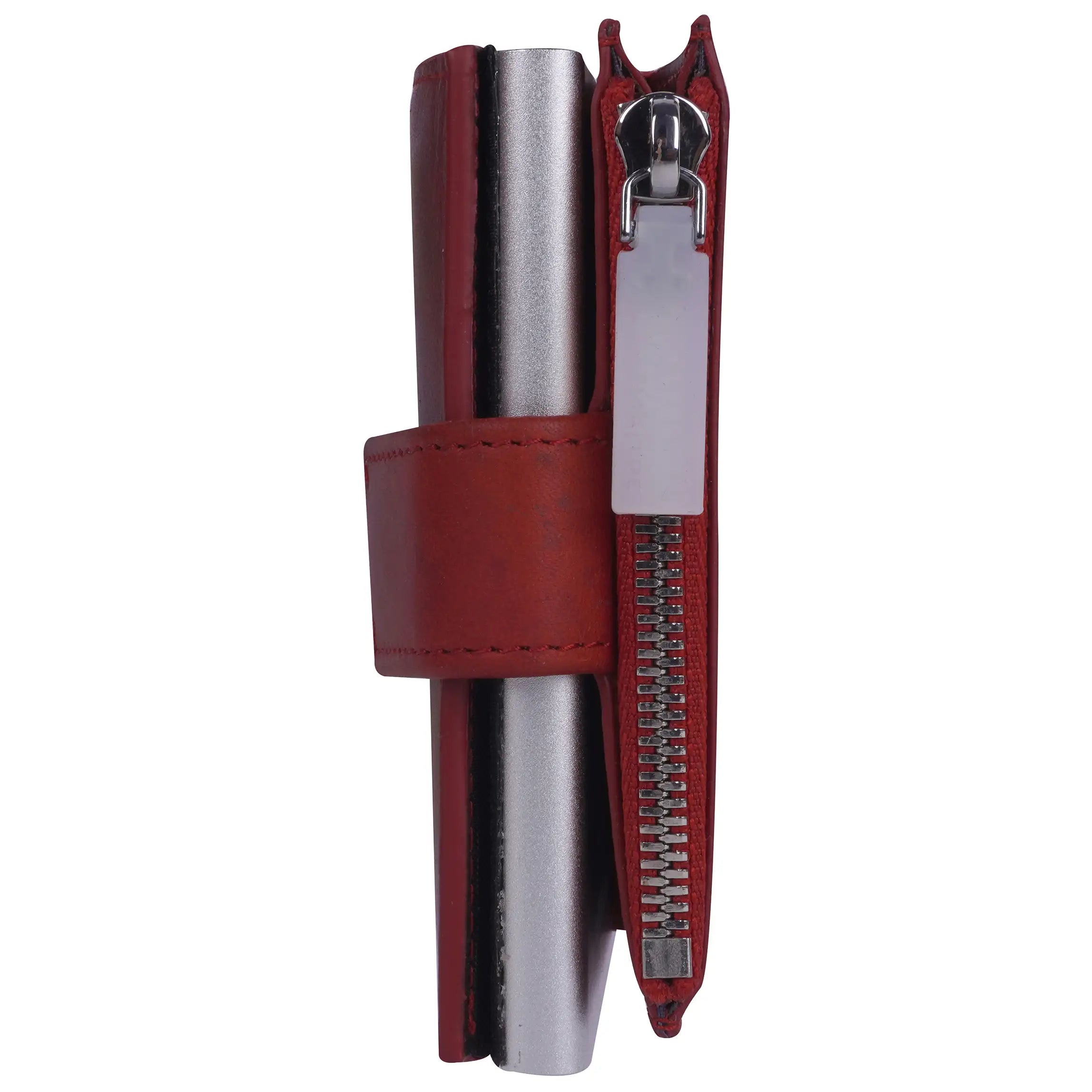 Maitre Birkenfeld C-Four E-Cage SV8 - Cognac