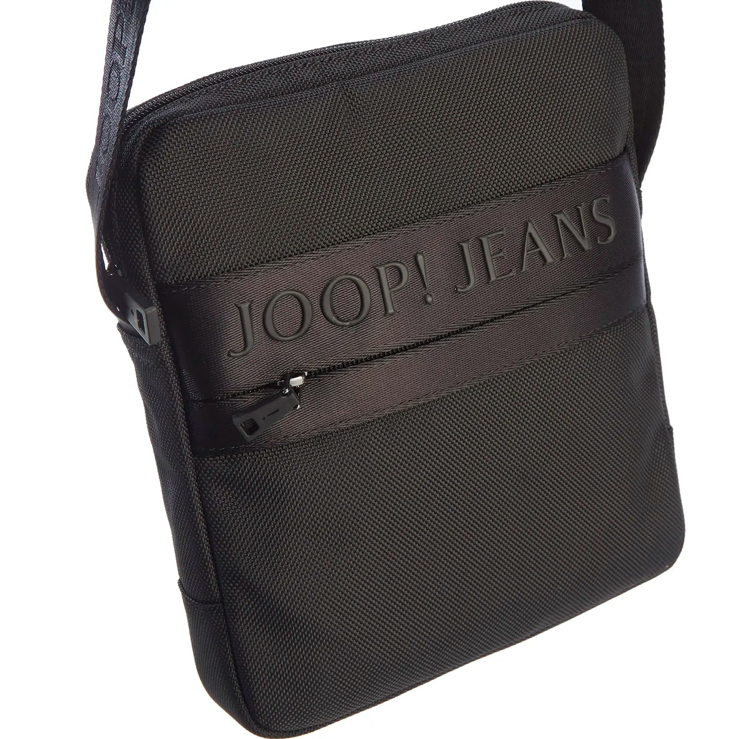 Joop Modica Milo Shoulder Bag XSVZ 23 cm - Dark Blue