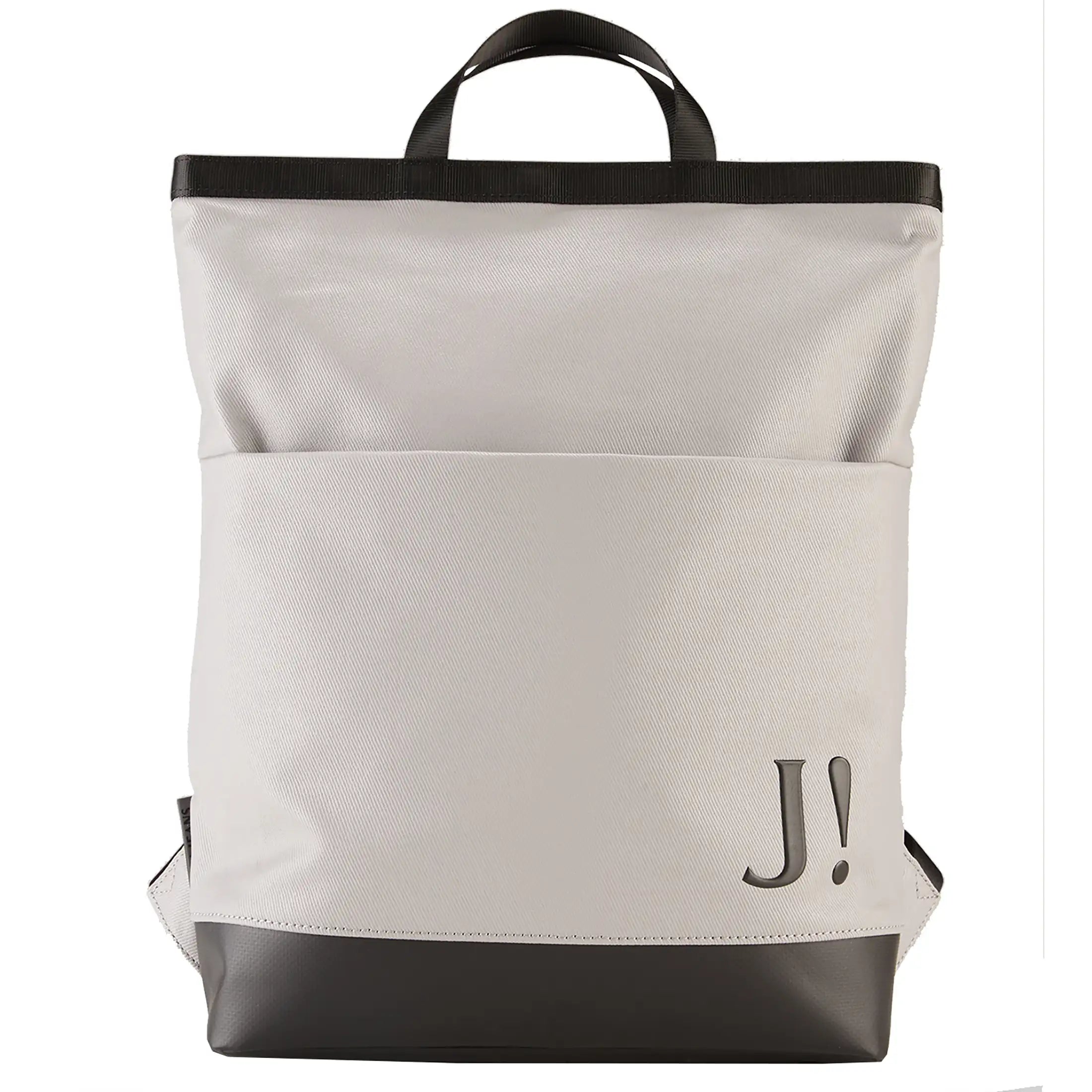 Joop Marcena Falk Backpack MVZ 40 cm - Grey