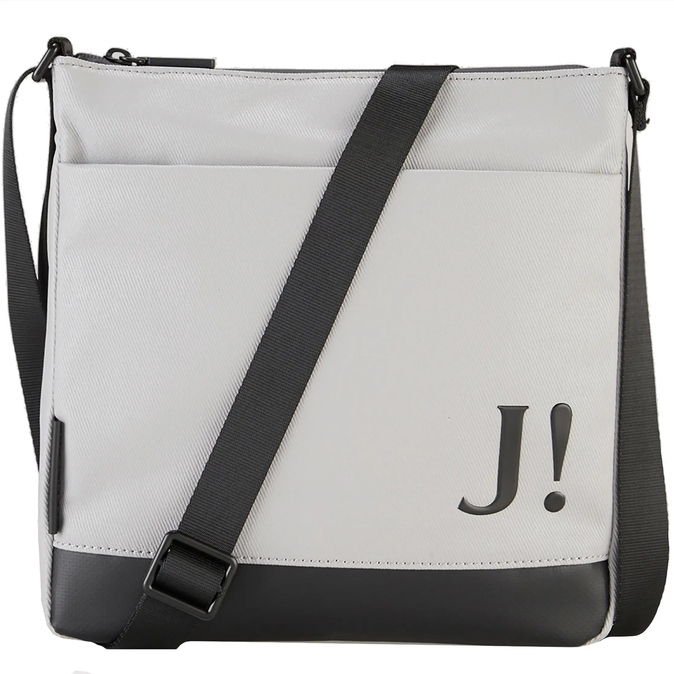 Joop Marcena Milian Shoulderbag XSVZ 26 cm - Grey