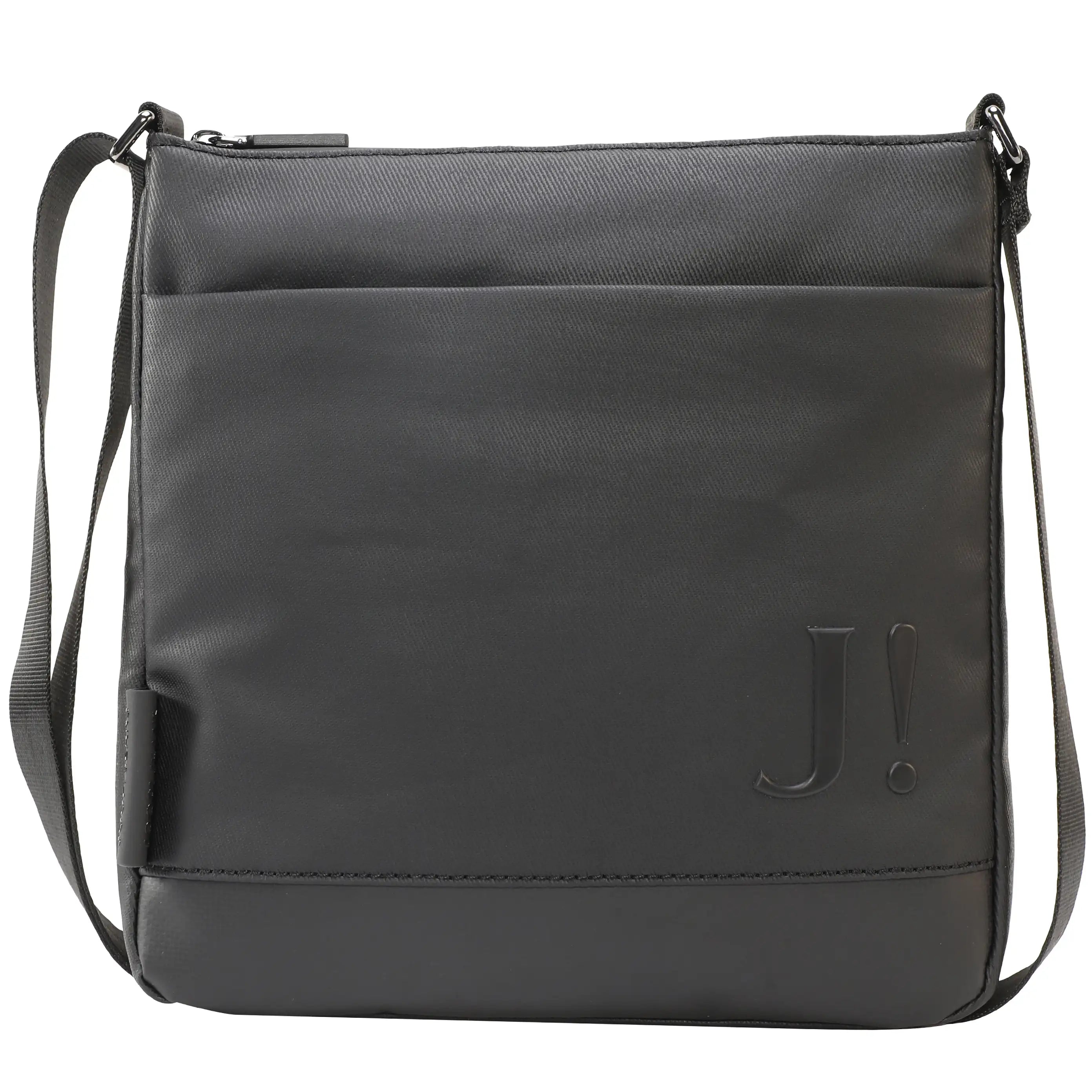 Joop Marcena Milian Shoulderbag XSVZ 26 cm - Black