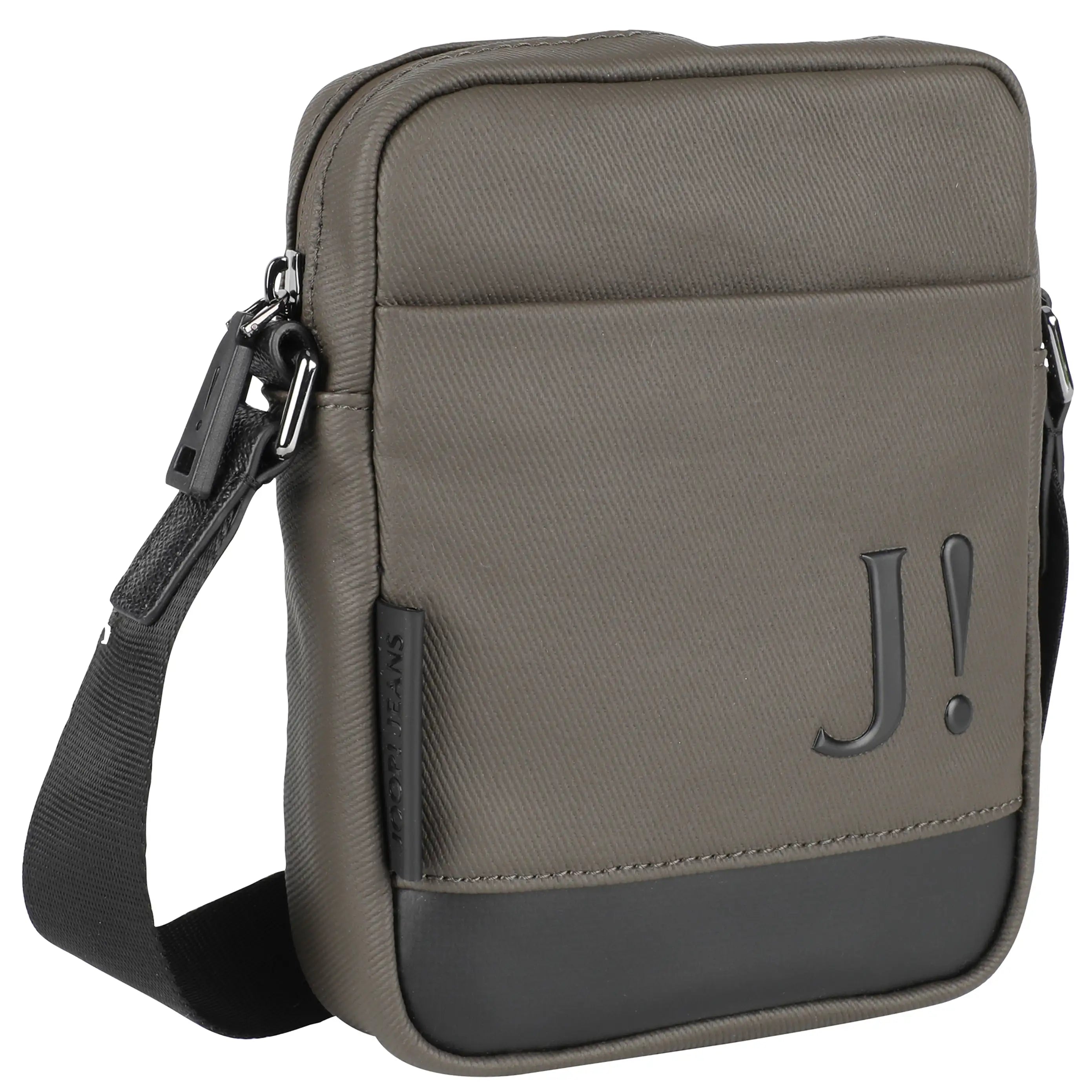 Joop Marcena Rafael Shoulderbag XSVZ 19 cm - Olive Night