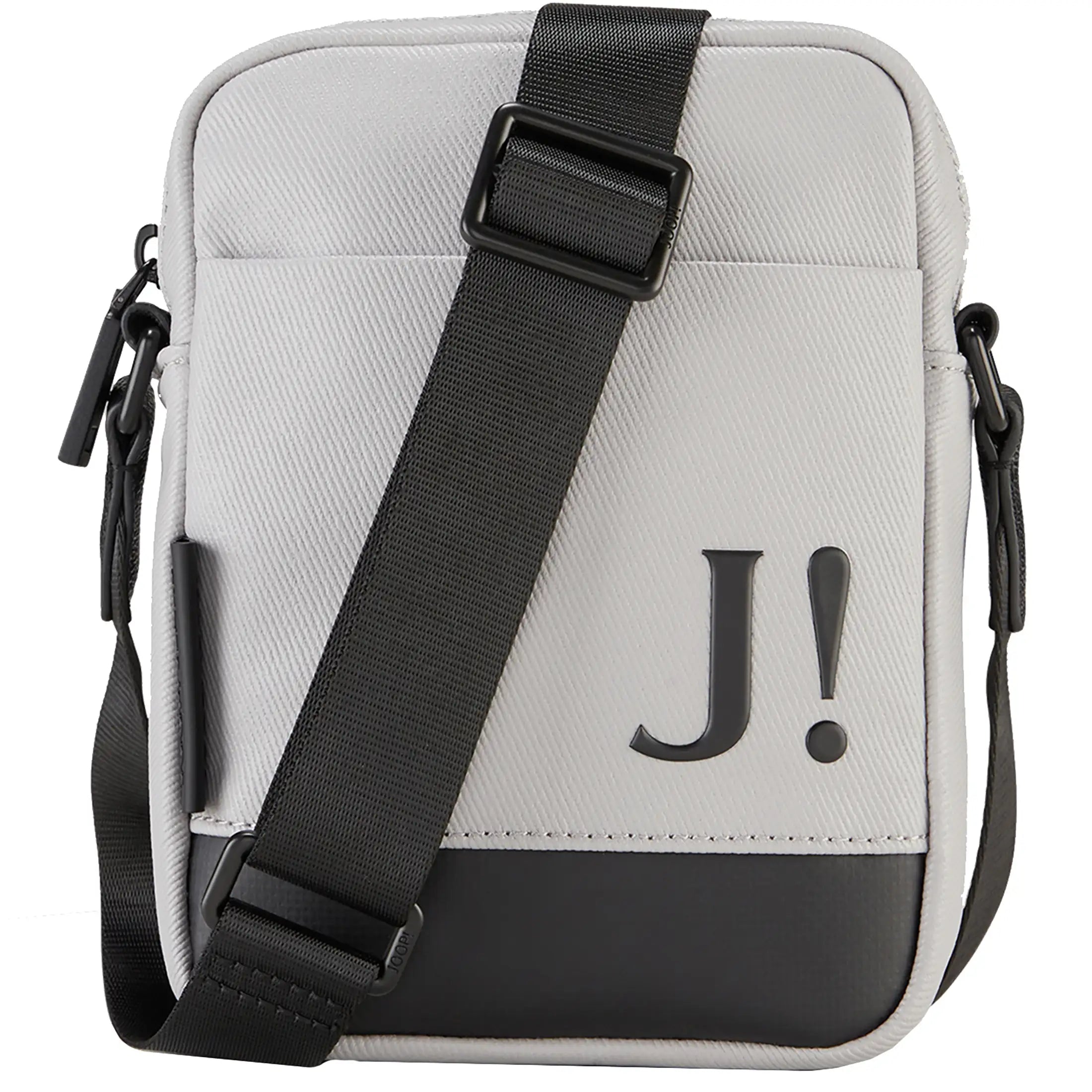 Joop Marcena Rafael Shoulderbag XSVZ 19 cm - Grey