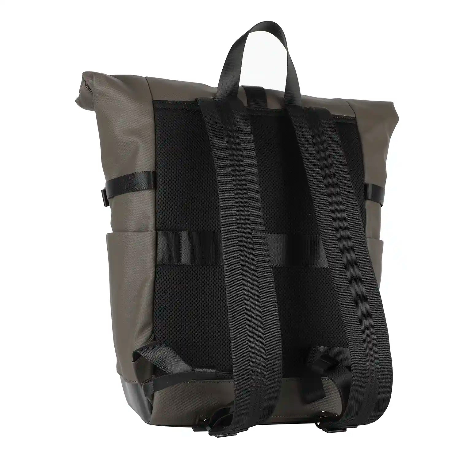 Joop Marcena Otis Backpack LVF 42 cm - Olive Night