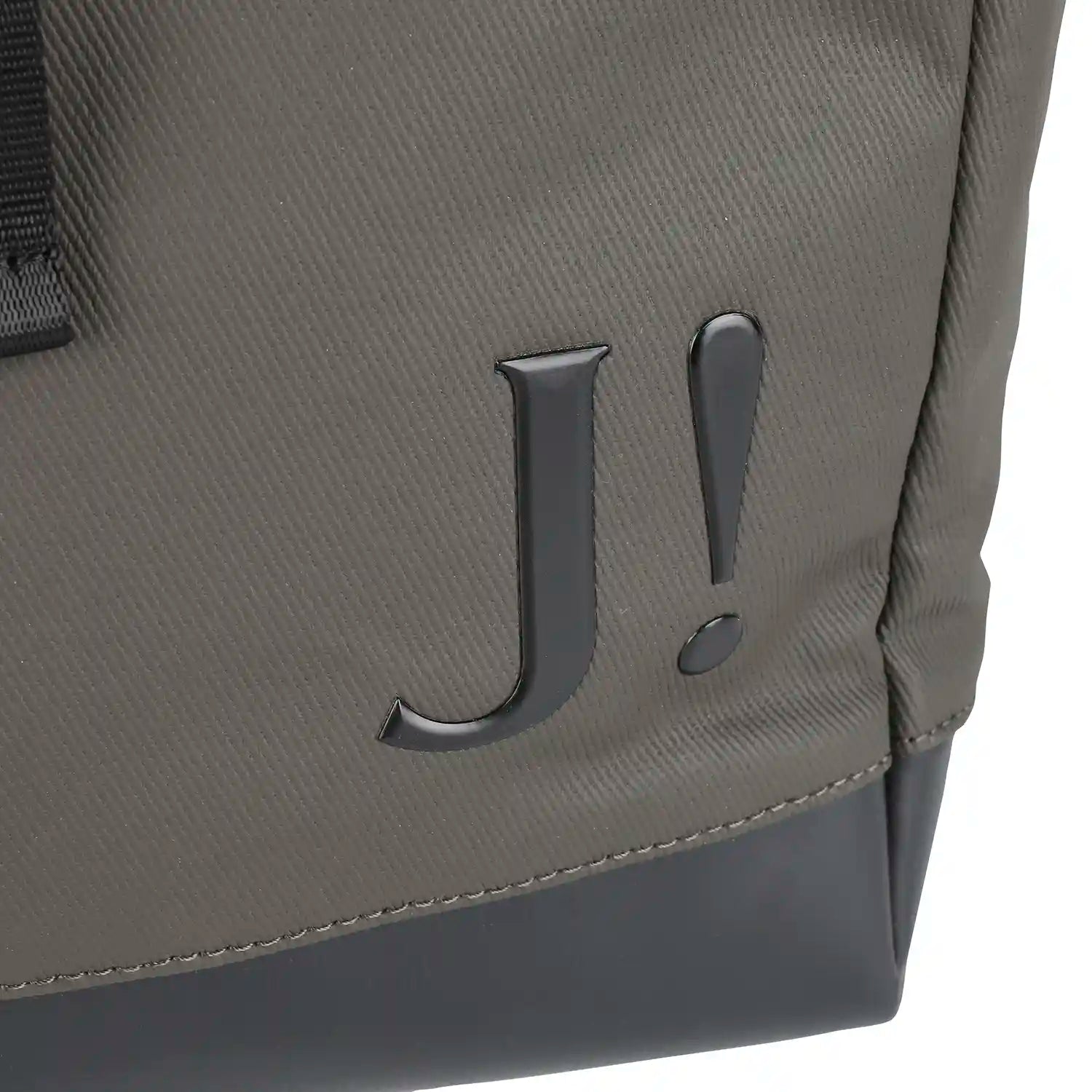 Joop Marcena Otis Backpack LVF 42 cm - Olive Night