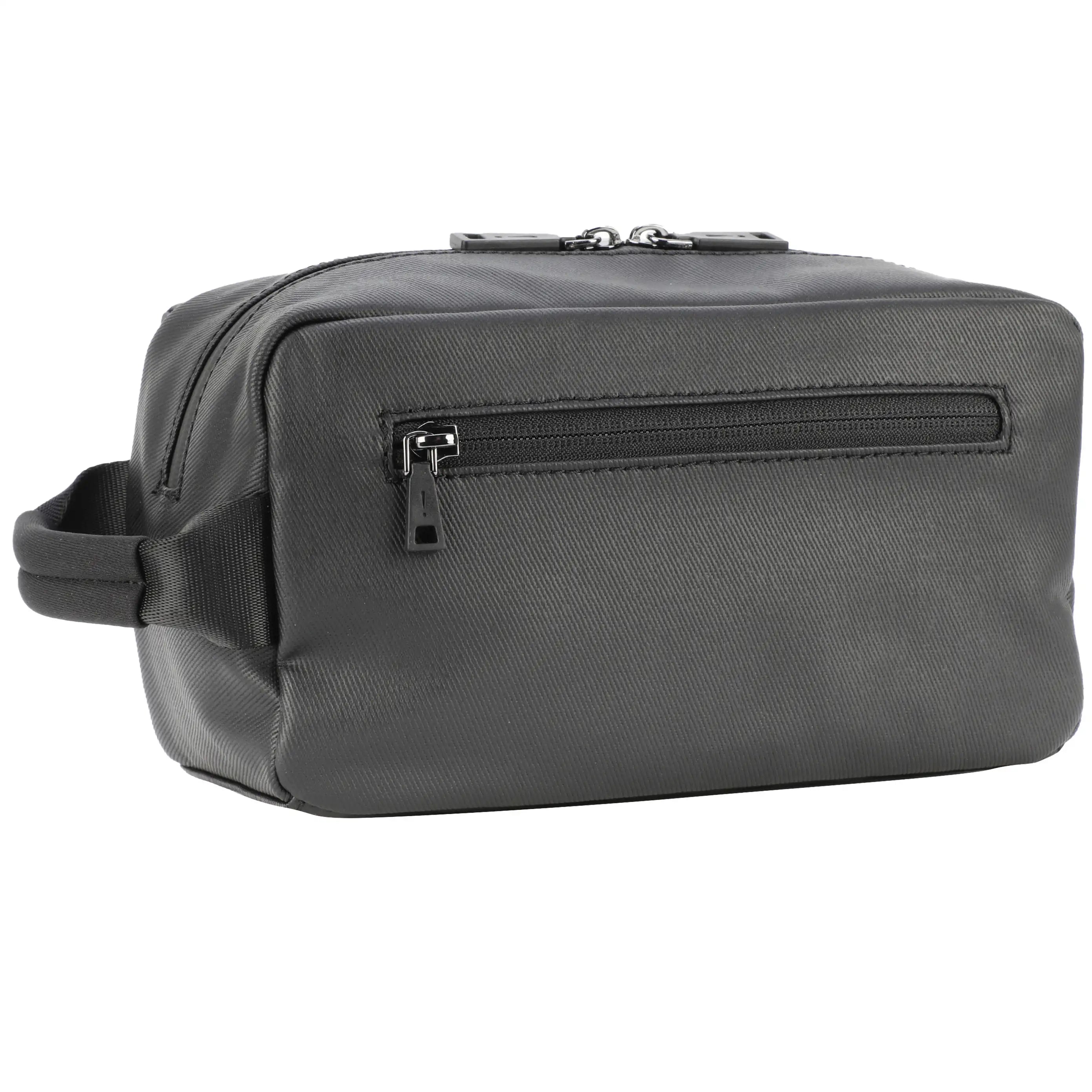 Joop Marcena Davide Washbag SHZ - Black