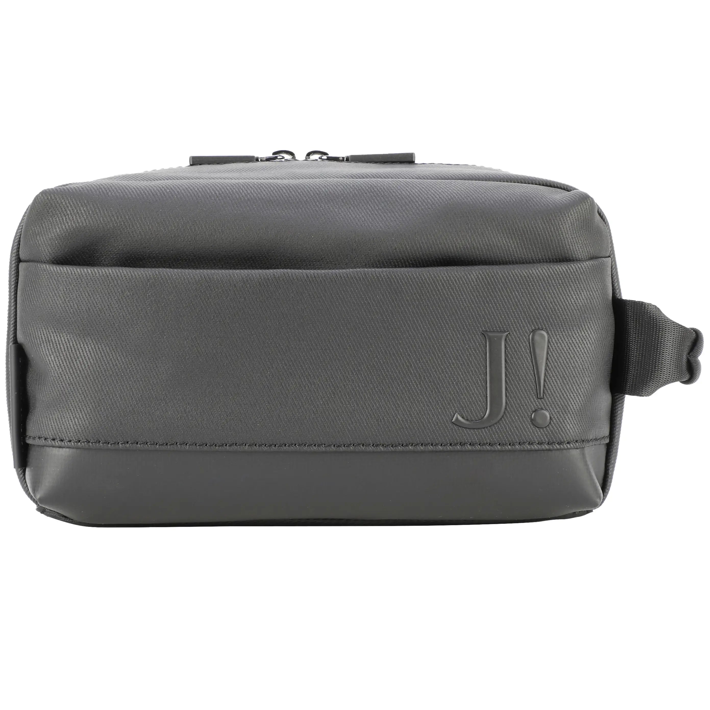 Joop Marcena Davide Washbag SHZ - Black
