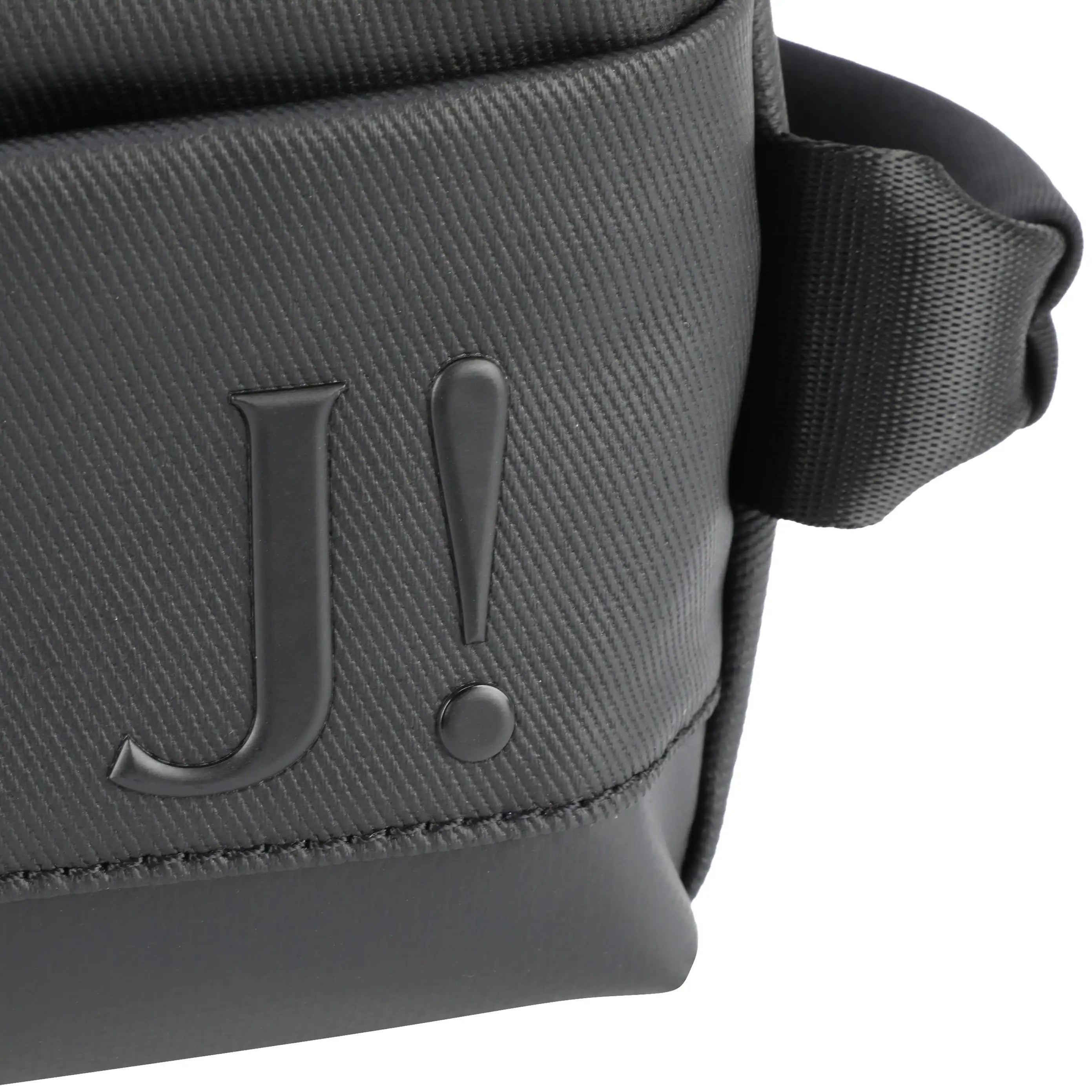 Joop Marcena Davide Washbag SHZ - Black