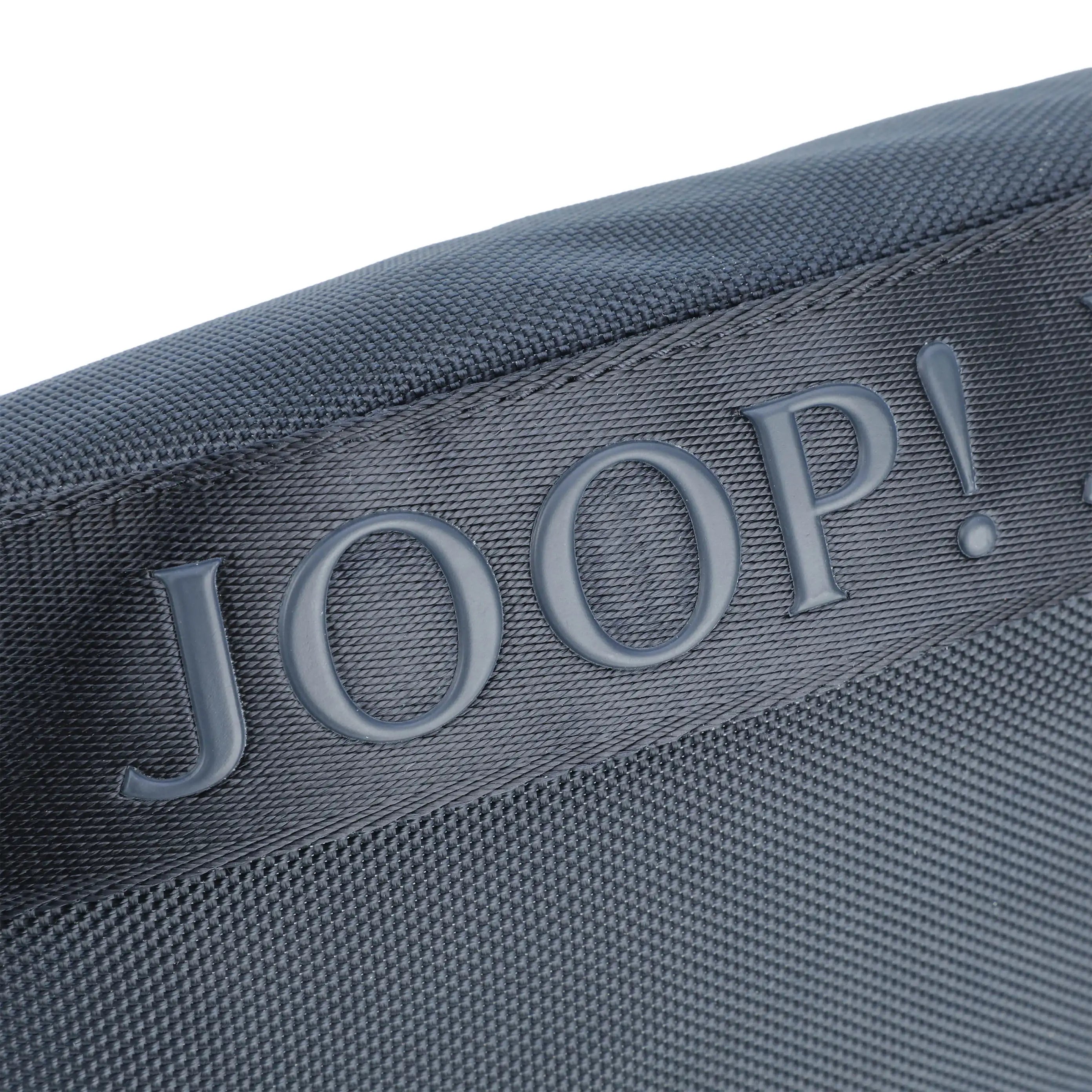 Joop Modica Leo Hipbag SHZ - Dark Blue