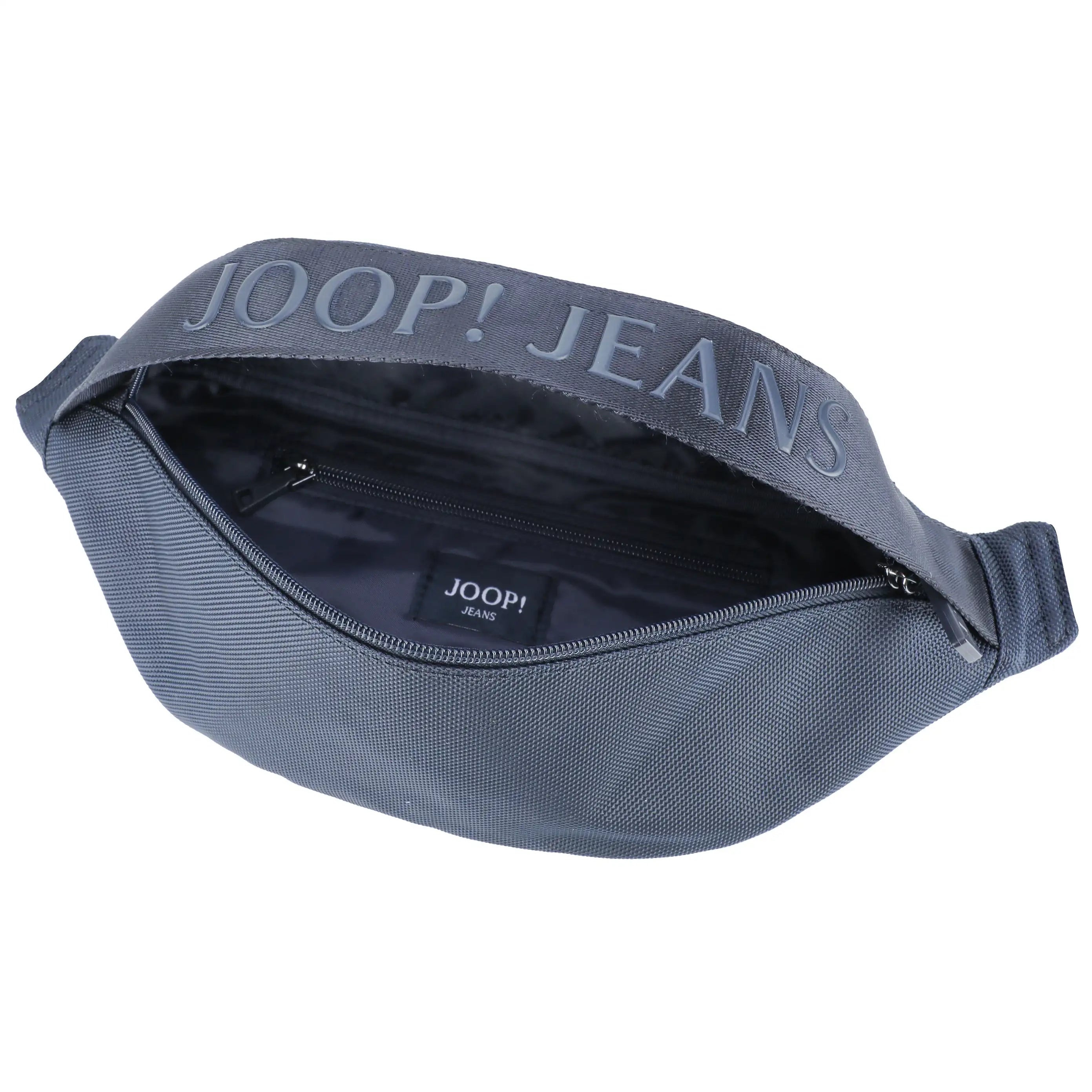 Joop Modica Leo Hipbag SHZ - Dark Blue