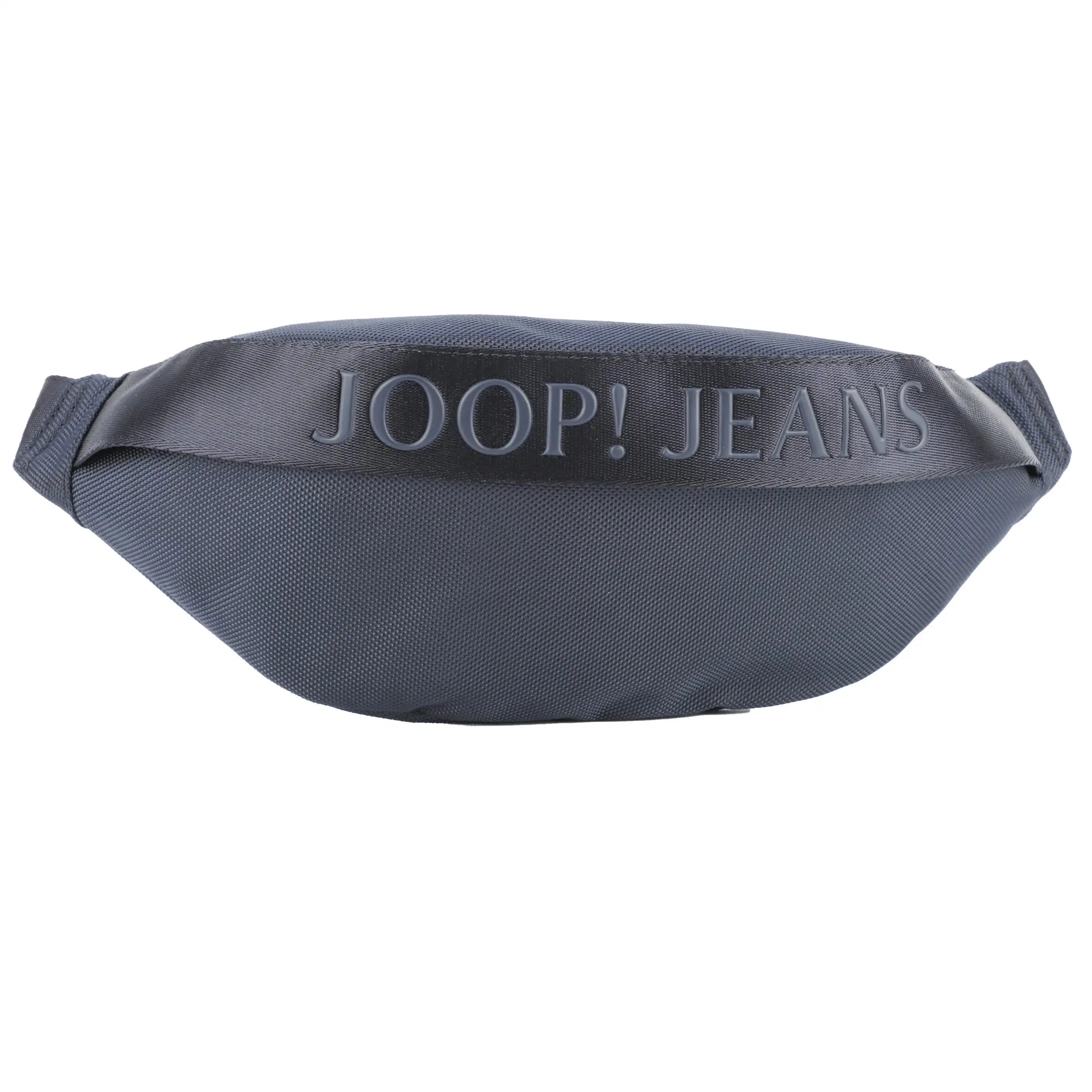 Joop Modica Leo Hipbag SHZ - Dark Blue