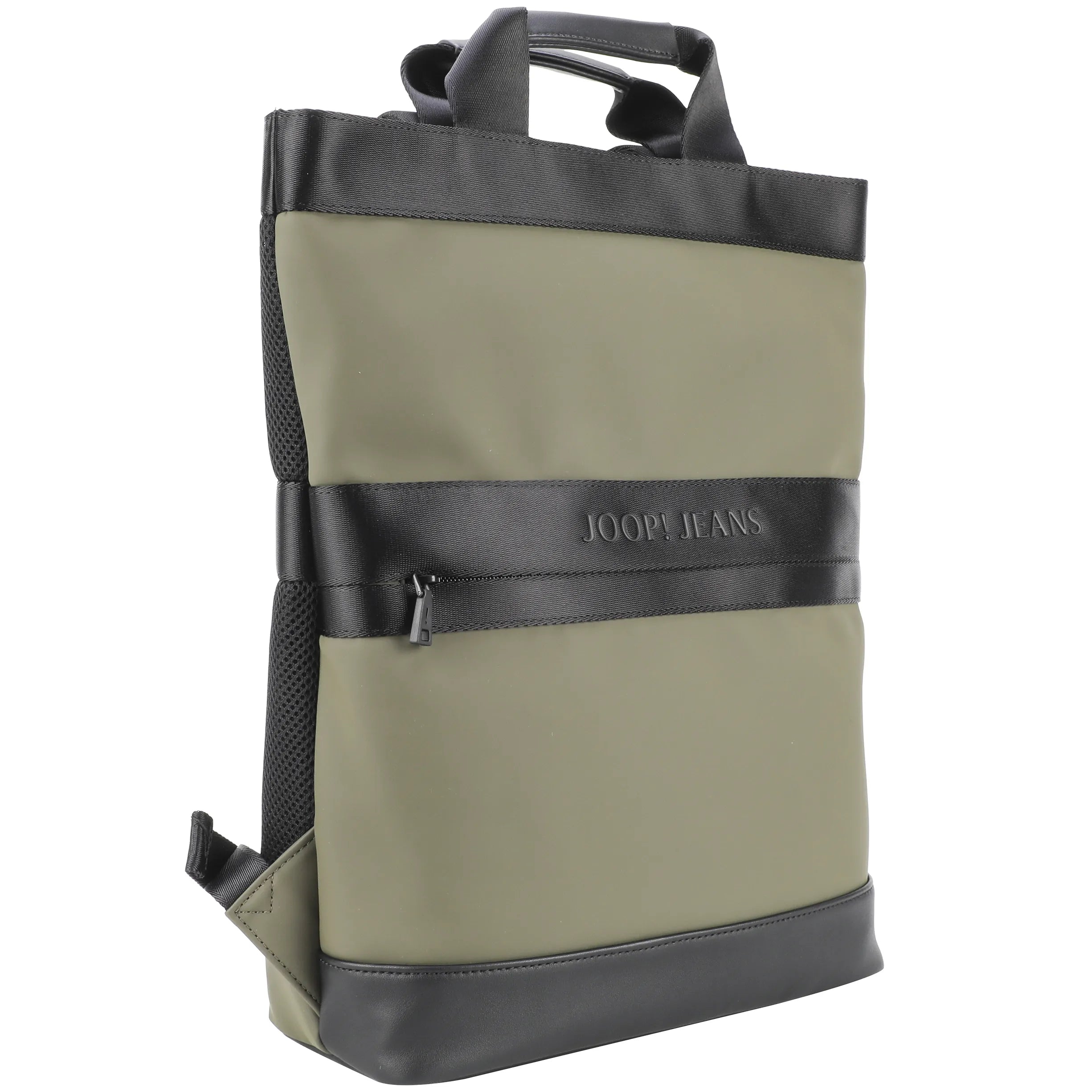 Joop Modica Nuvola Backpack SVZ - Olive Night