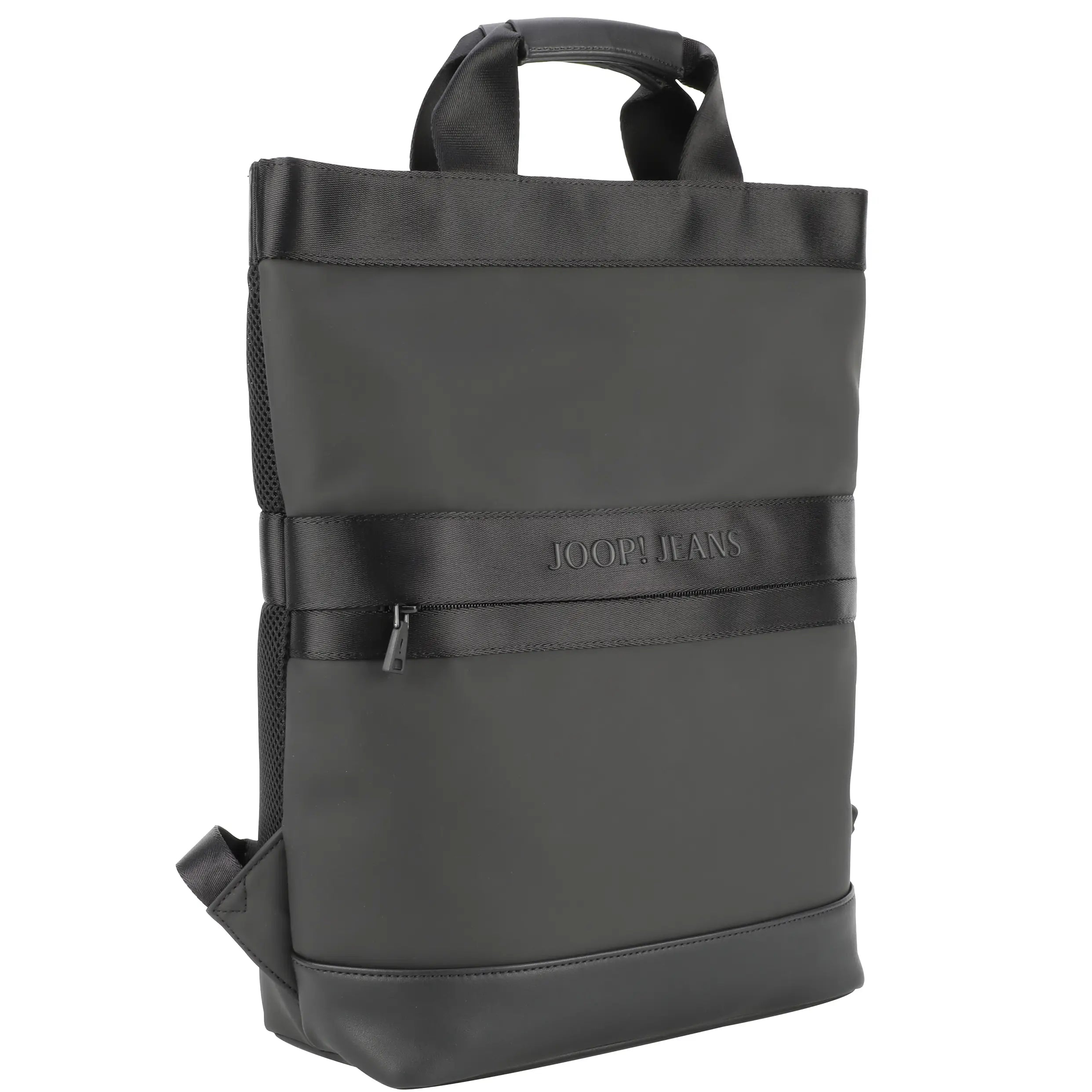 Joop Modica Nuvola Backpack SVZ - Black