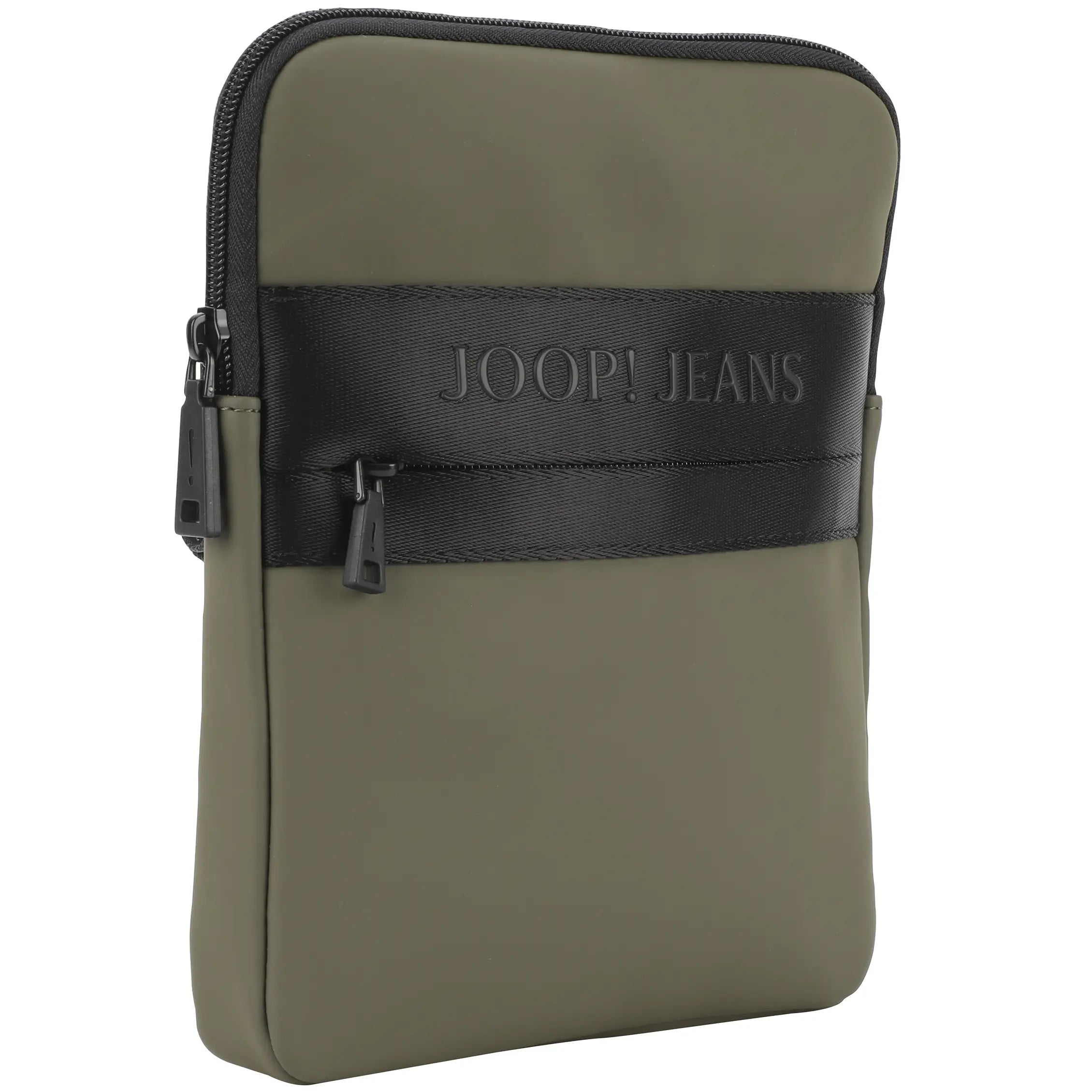 Joop Modica Nuvola Liam Shoulderbag XSVZ - Olive Night