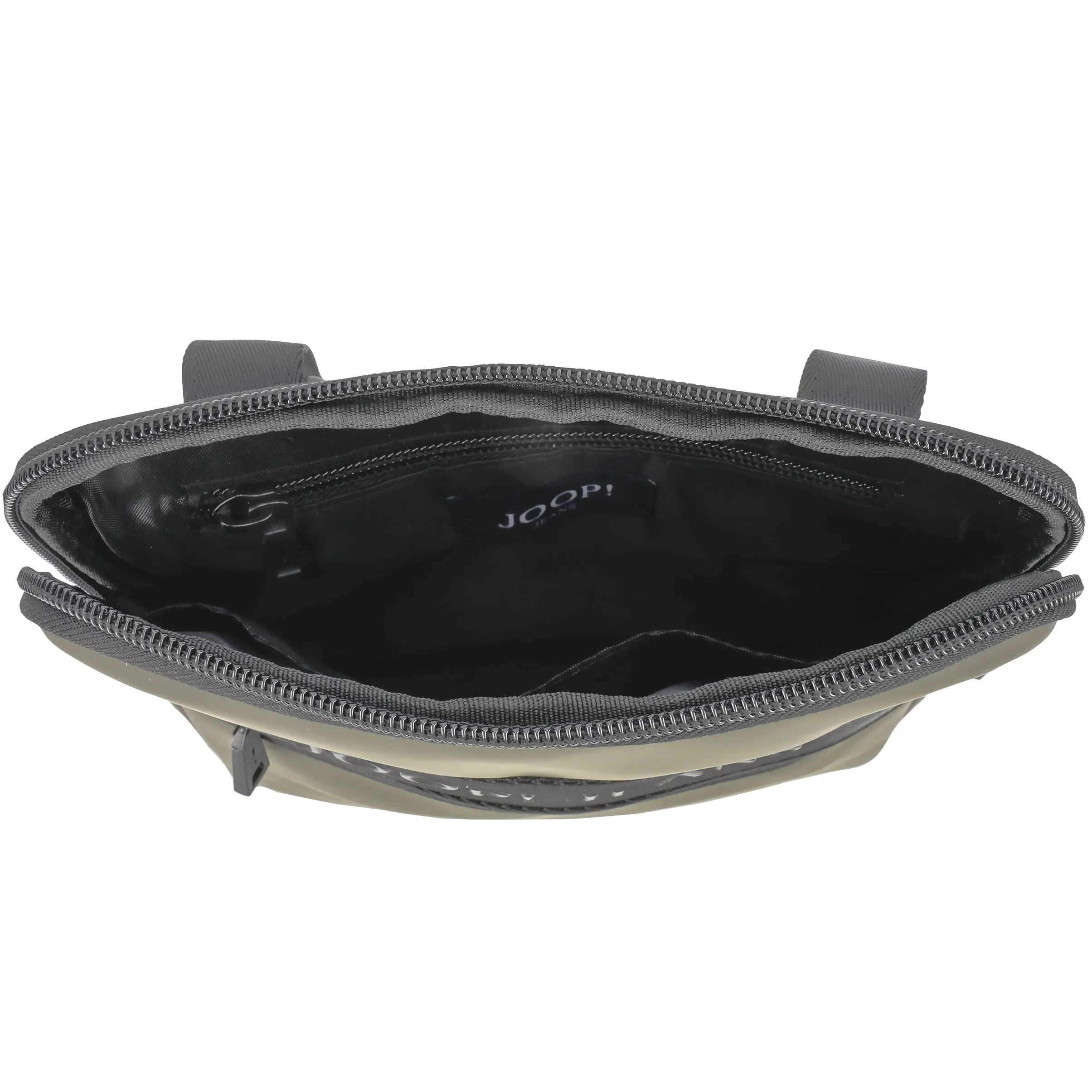 Joop Modica Nuvola Liam Shoulderbag XSVZ - Black