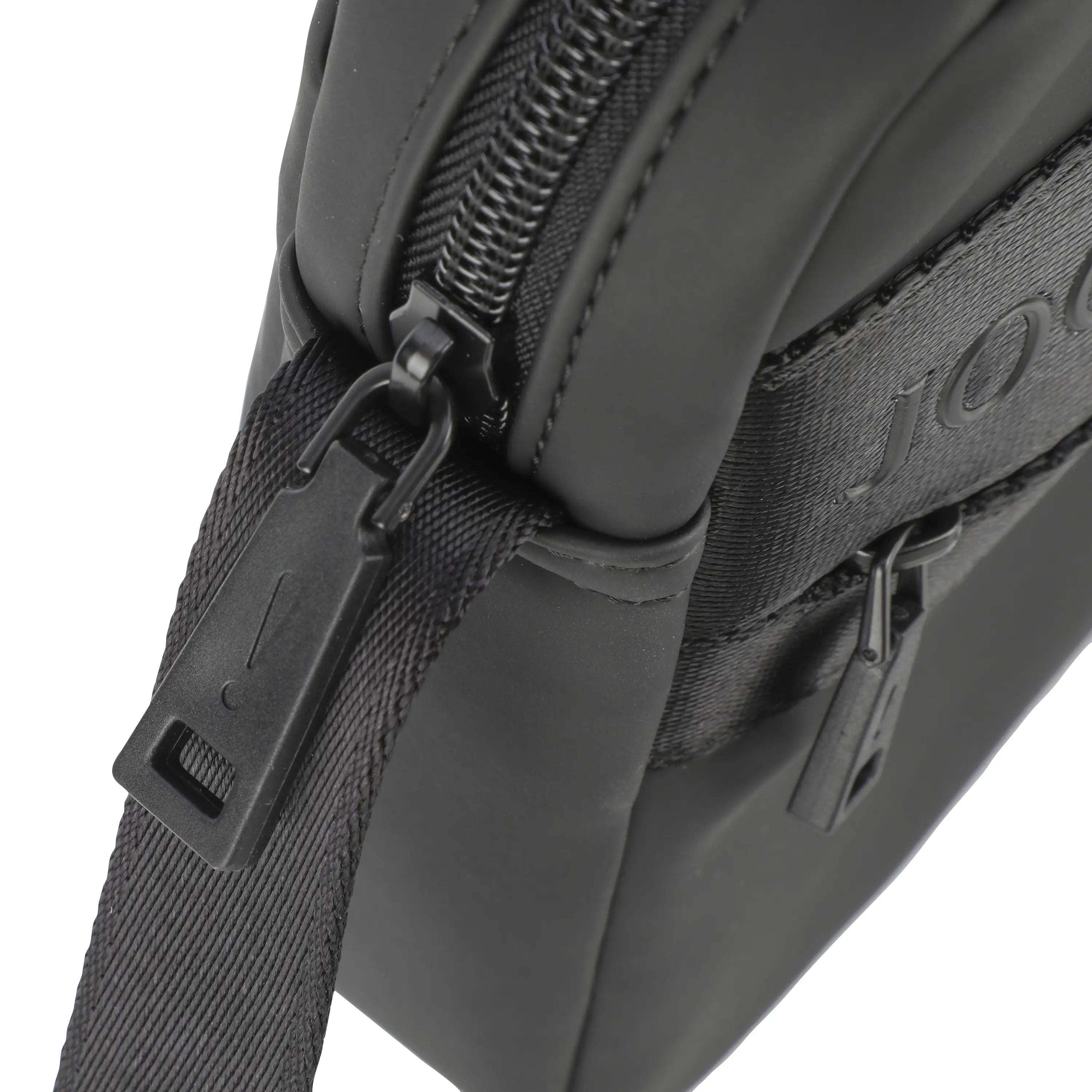 Joop Modica Nuvola Rafael Shoulderbag XSVZ - Black