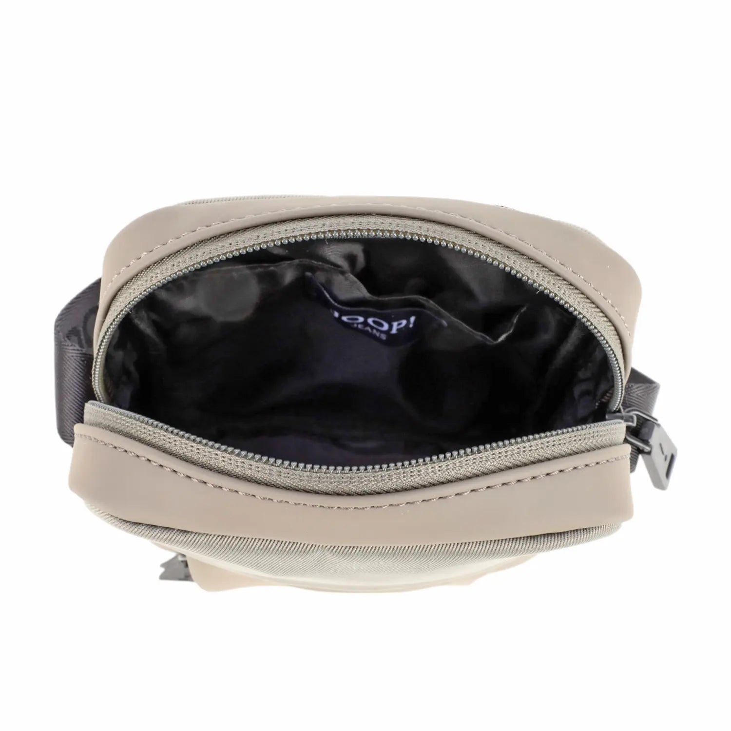 Joop Atessa Rafael Shoulderbag XSVZ 19 cm - Morel