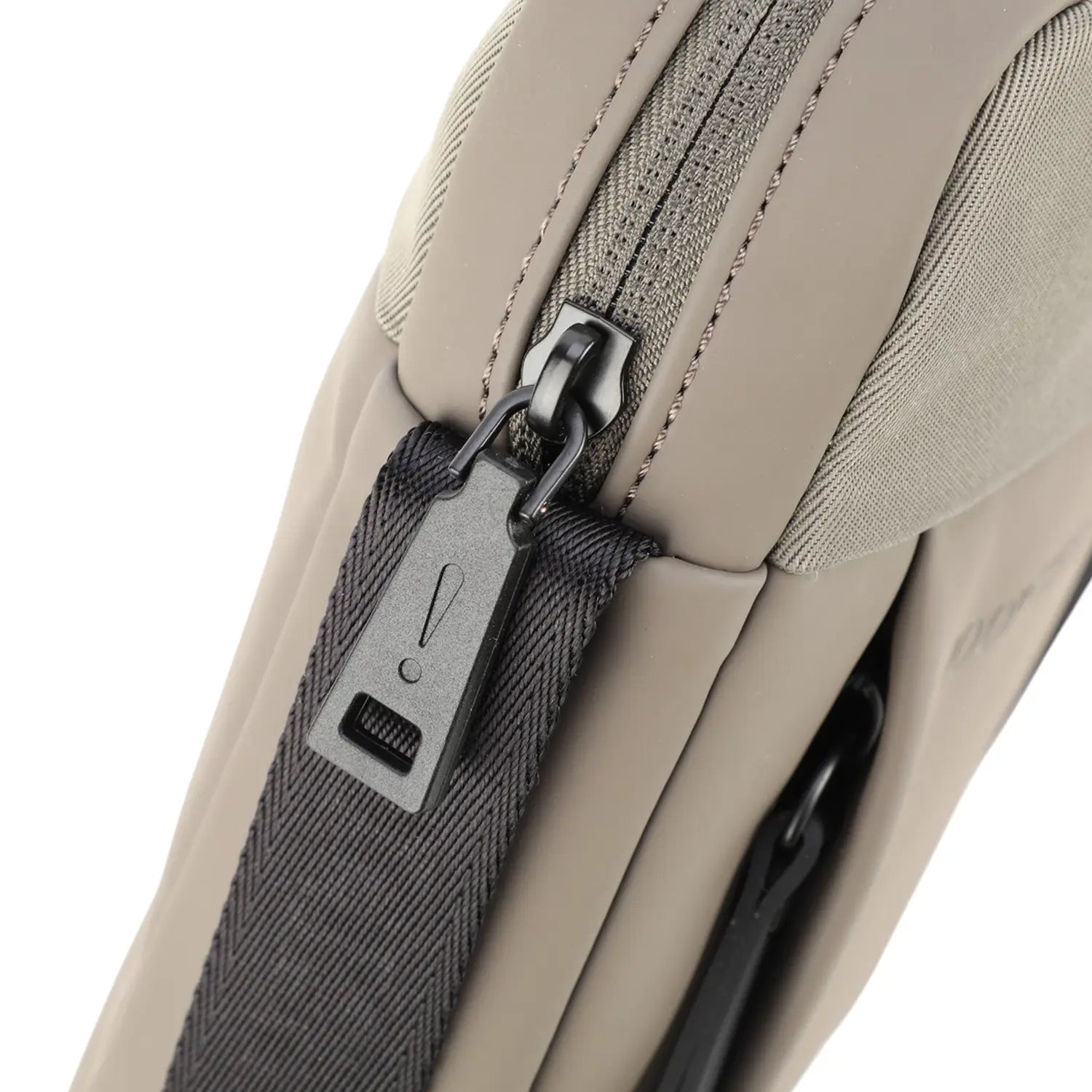 Joop Atessa Rafael Shoulderbag XSVZ 19 cm - Morel