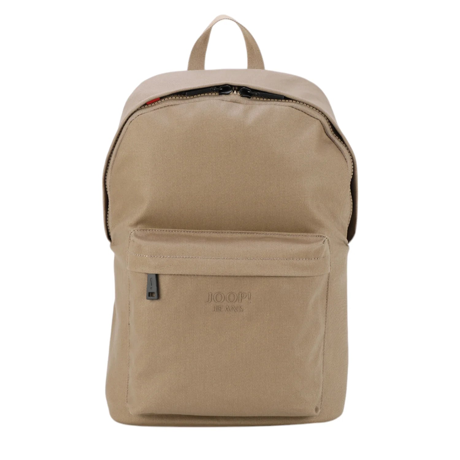 Joop Buccino Miko Backpack MVZ - Greige