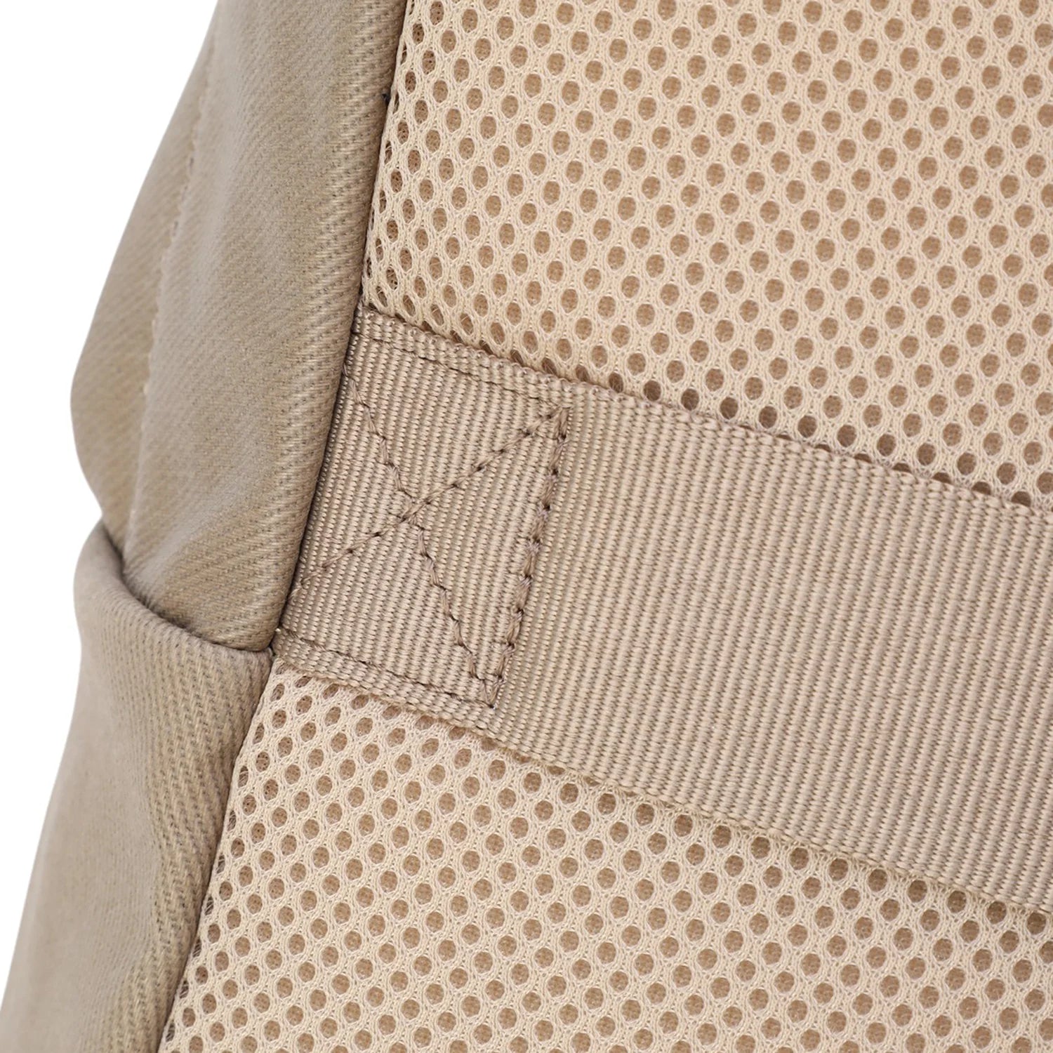 Joop Buccino Miko Backpack MVZ - Greige