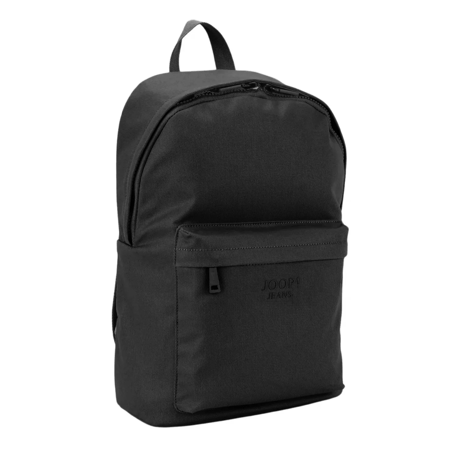 Joop Buccino Miko Backpack MVZ - Black