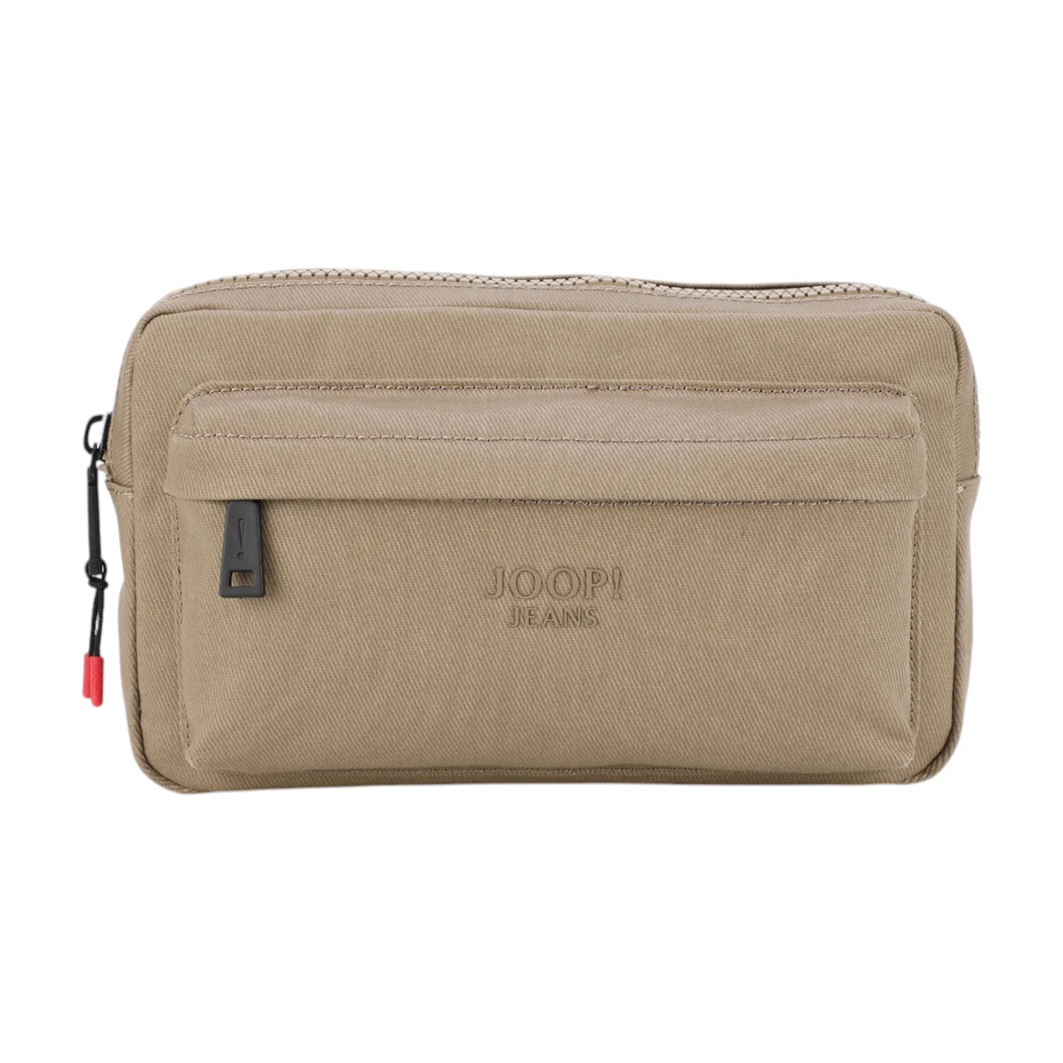 Joop Buccino Lino Hipbag SHZ 28 cm - Black