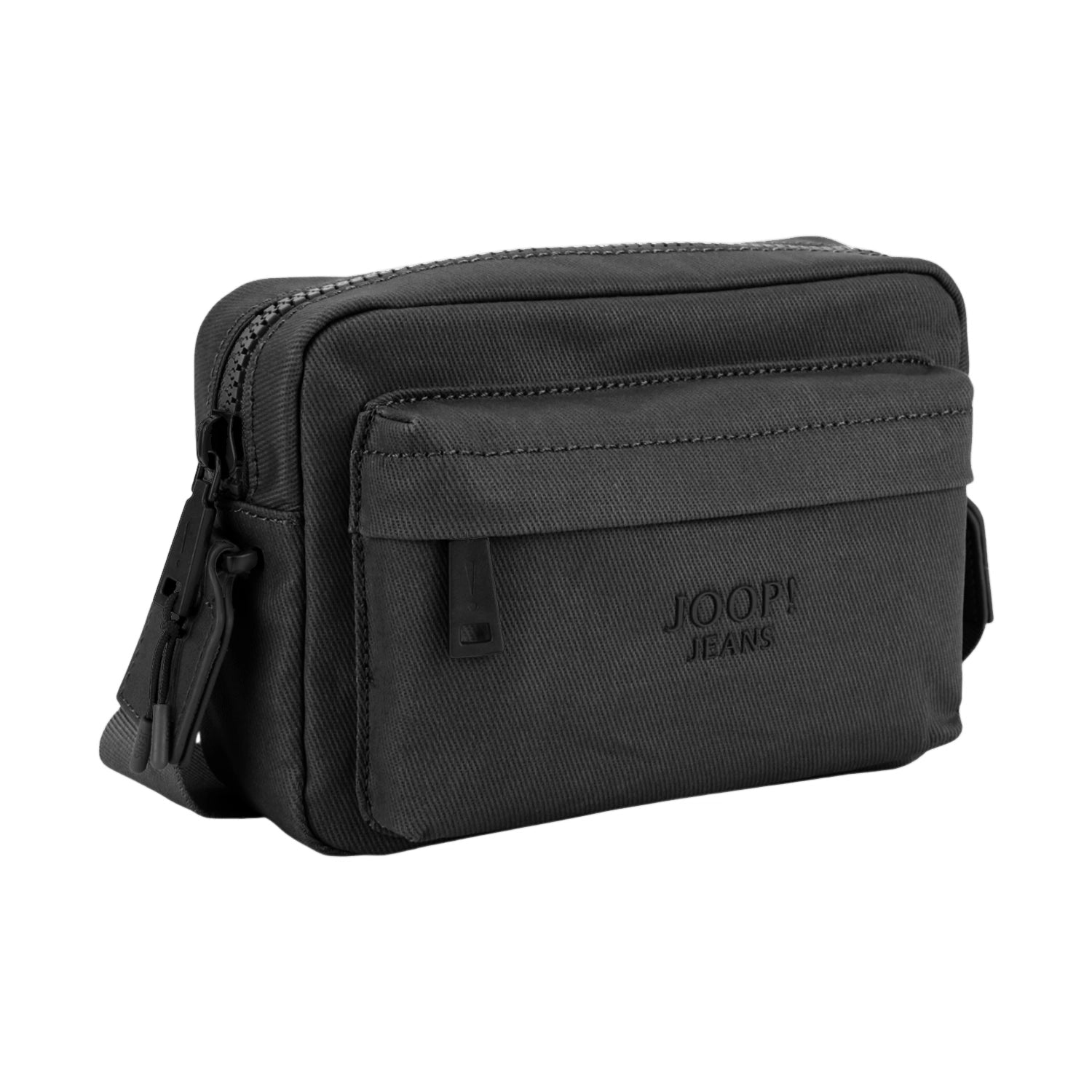 Joop Buccino Pino Shoulderbag XSHZ 21 cm - Black