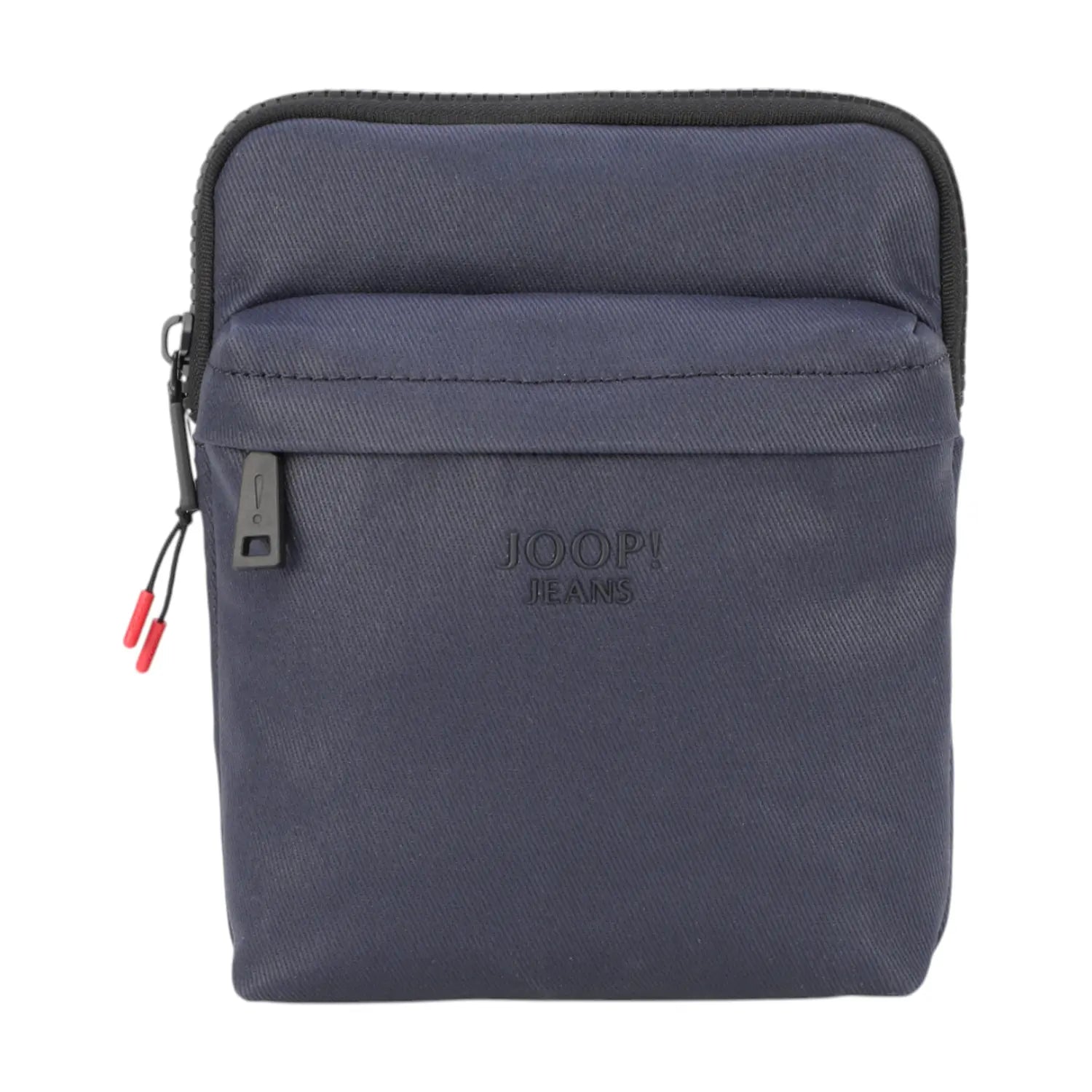 Joop Buccino Liam Shoulderbag XSVZ 24 cm - Dark blue