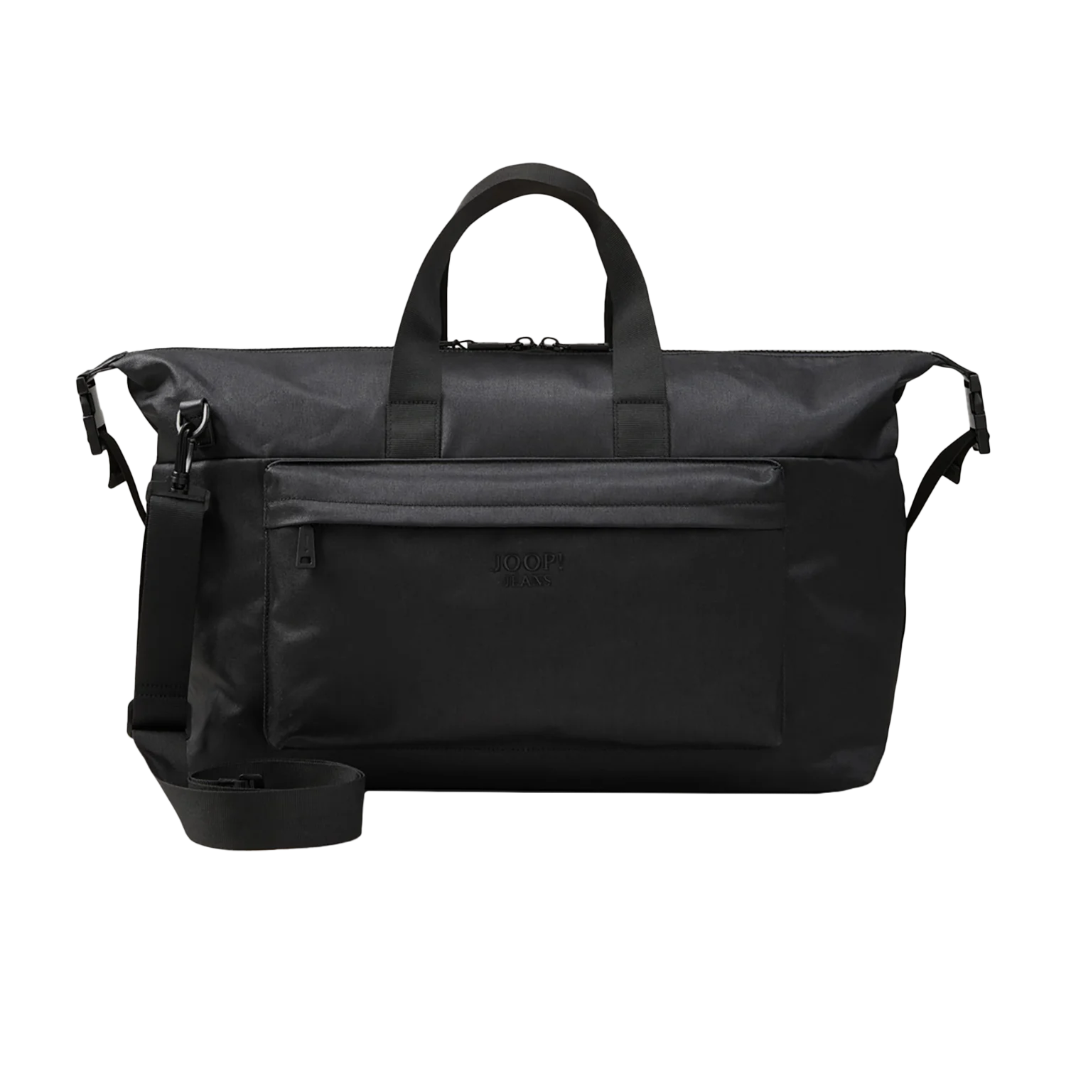 Joop Buccino Maik Weekender MHZ 52 cm - Black