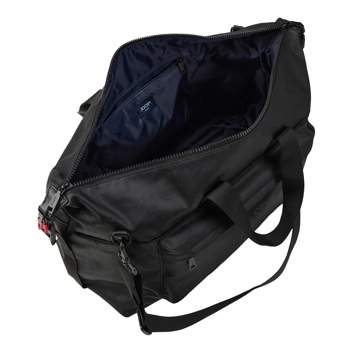 Joop Buccino Maik Weekender MHZ 52 cm - Black