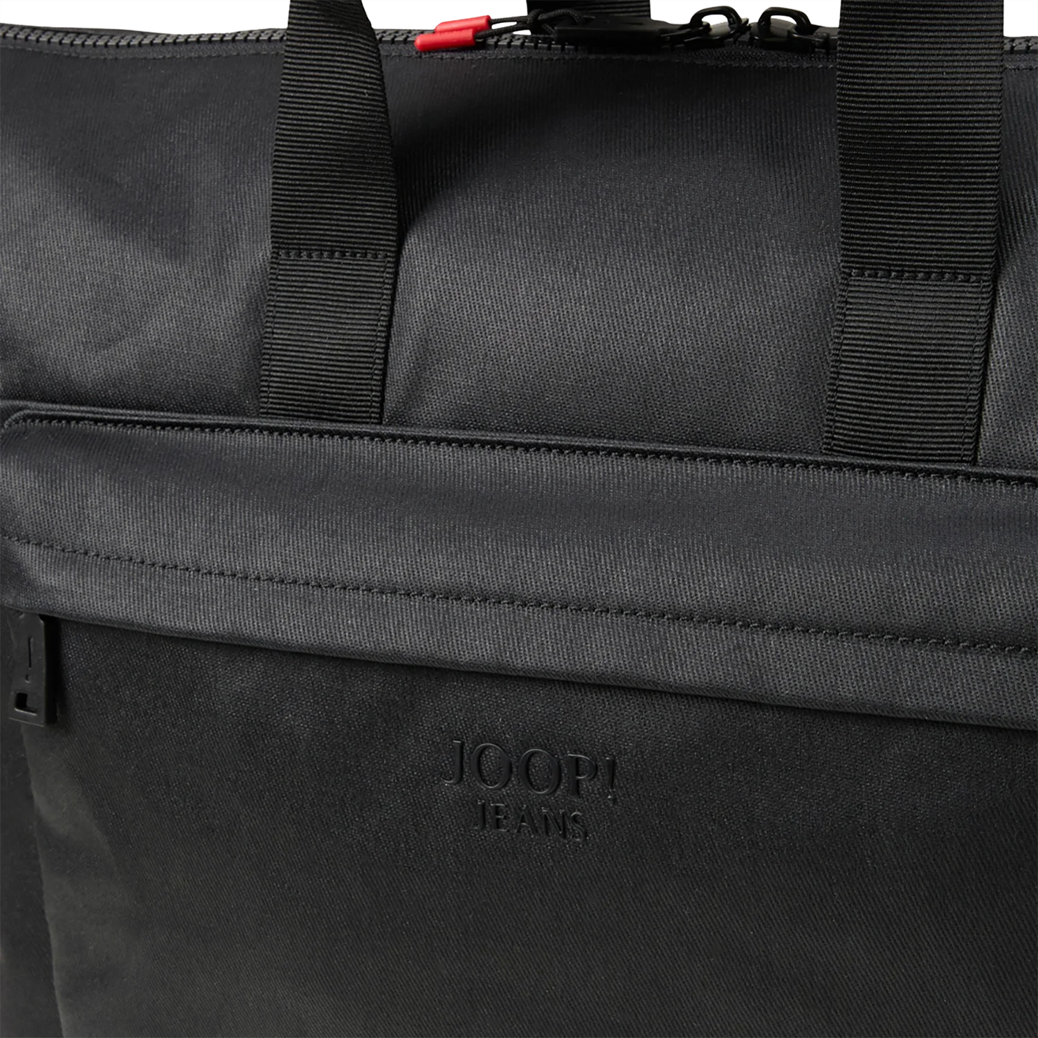 Joop Buccino Maik Weekender MHZ 52 cm - Black
