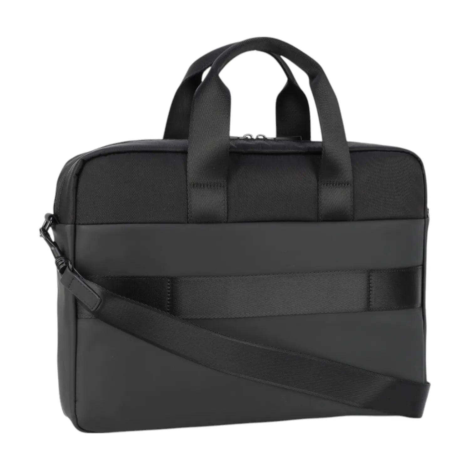 Joop Atessa Pandion Briefbag SHZ 39 cm - Black