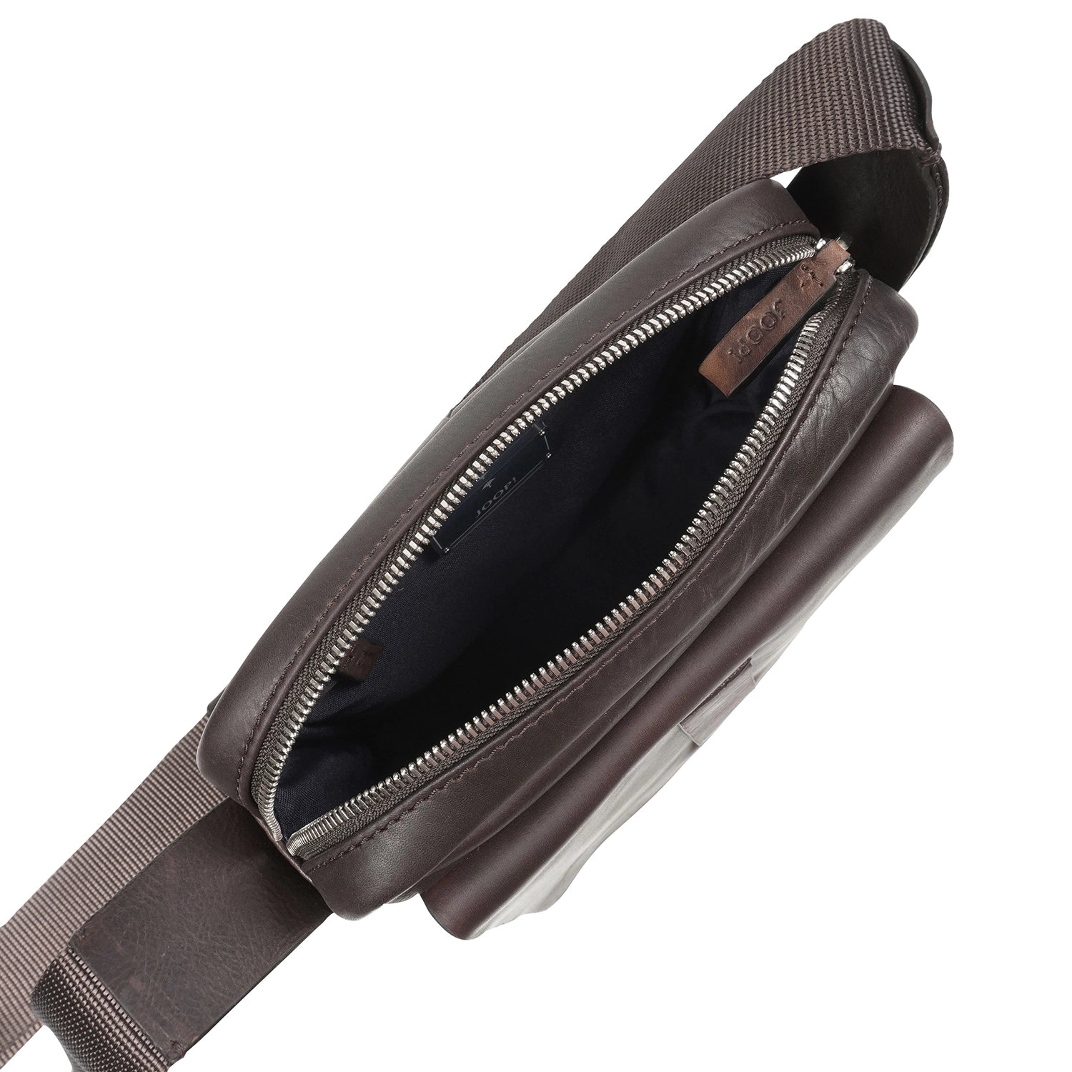 Joop Loreto Remus Shoulderbag XSVZ 23 cm - Darkbrown