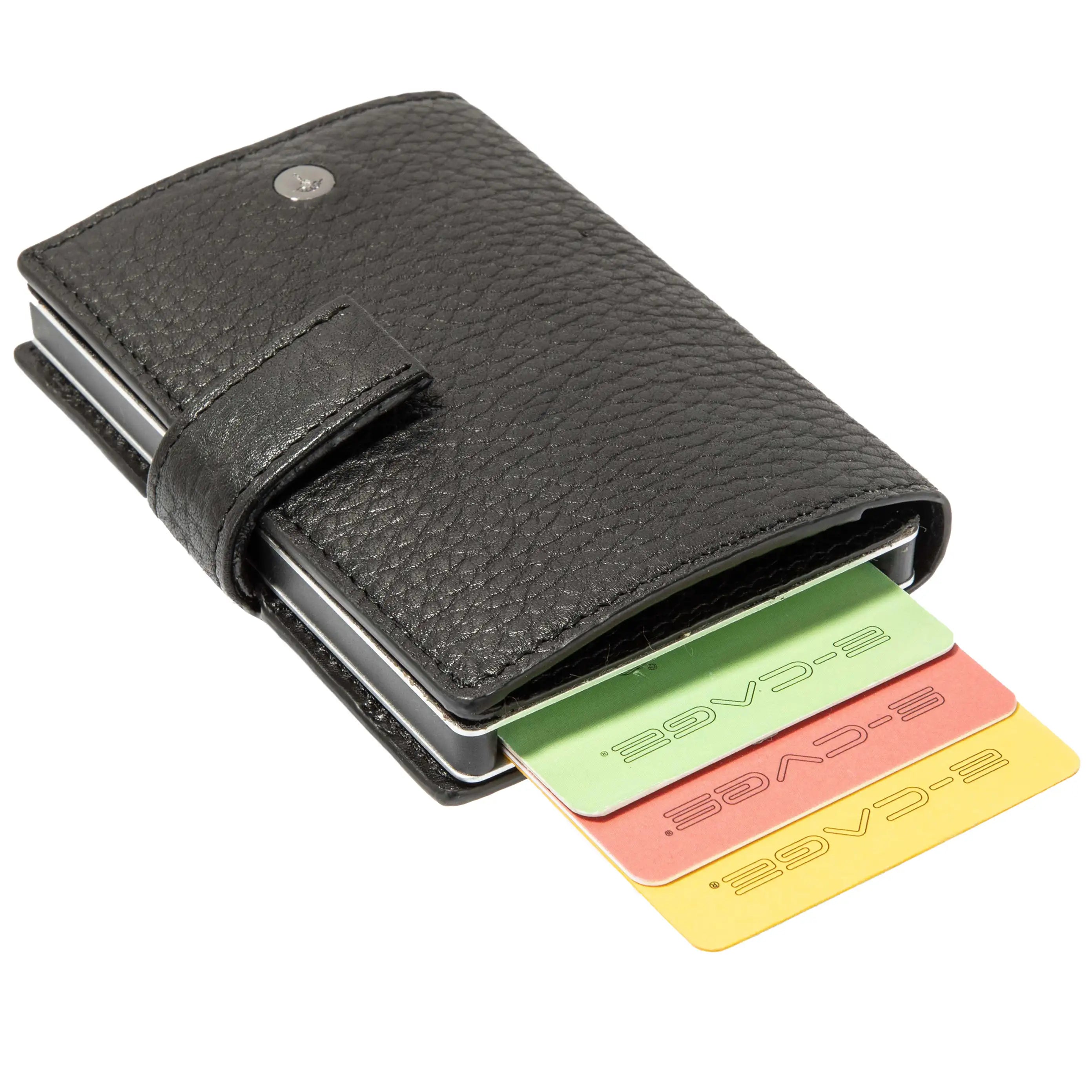 Joop Cardona C-Two E-Cage SV8 - Brown