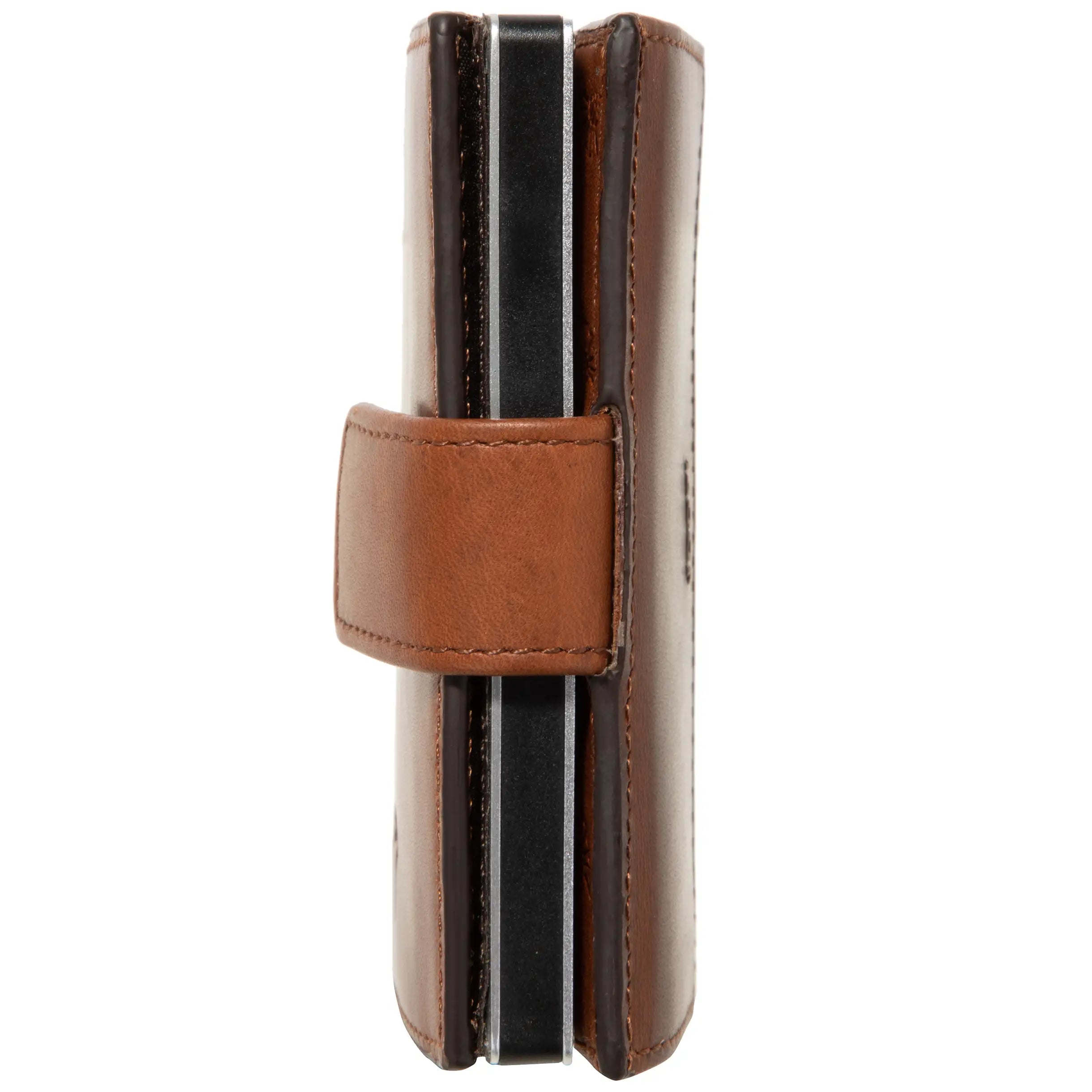 Joop Loreto C-Three E-Cage SV8 - Darkbrown