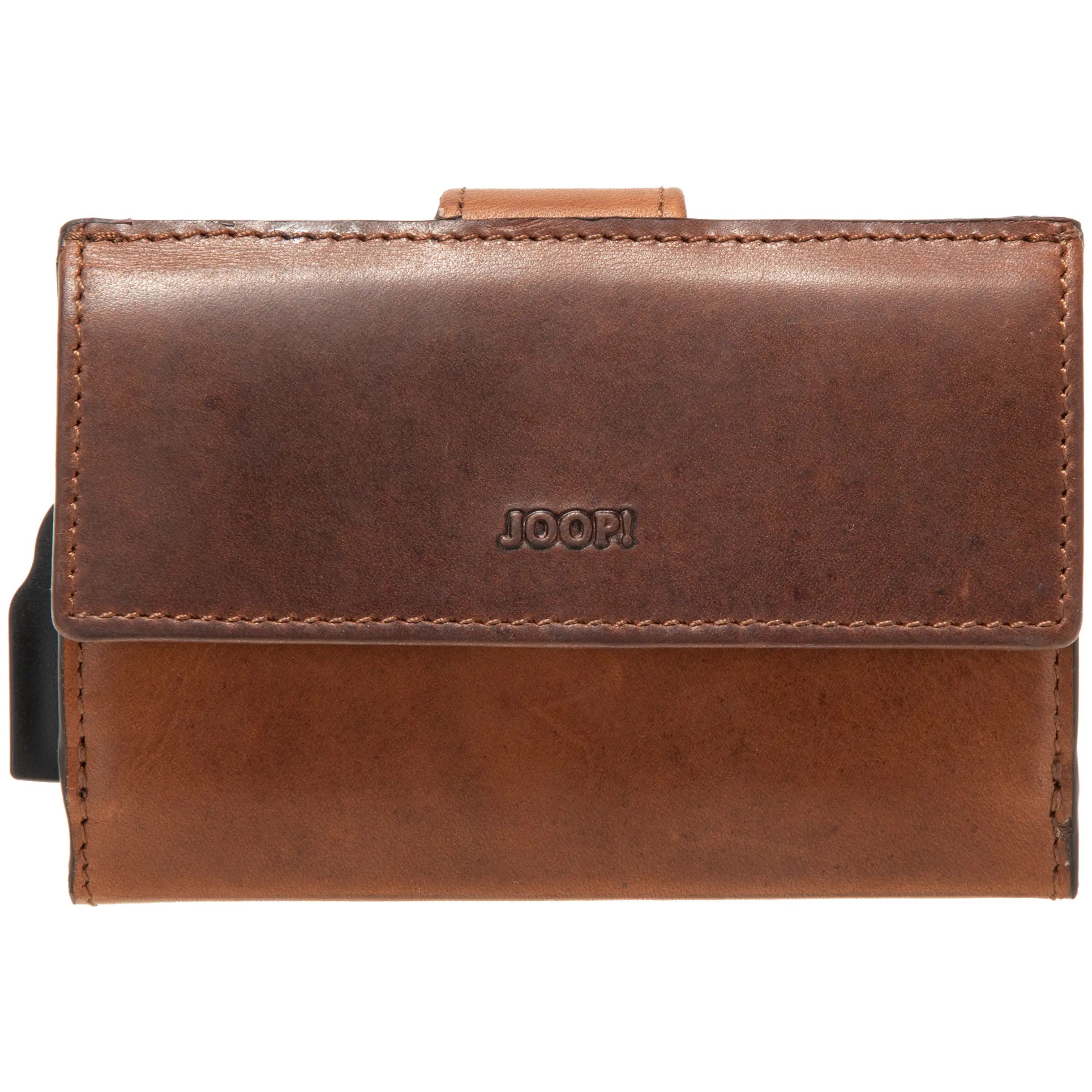 Joop Loreto C-Three E-Cage SV8 - Darkbrown