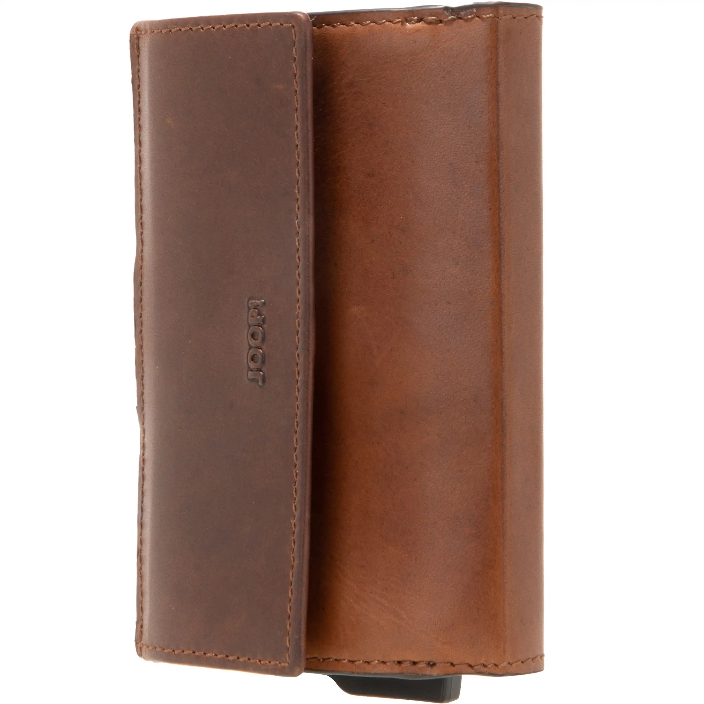 Joop Loreto C-Three E-Cage SV8 - Darkbrown