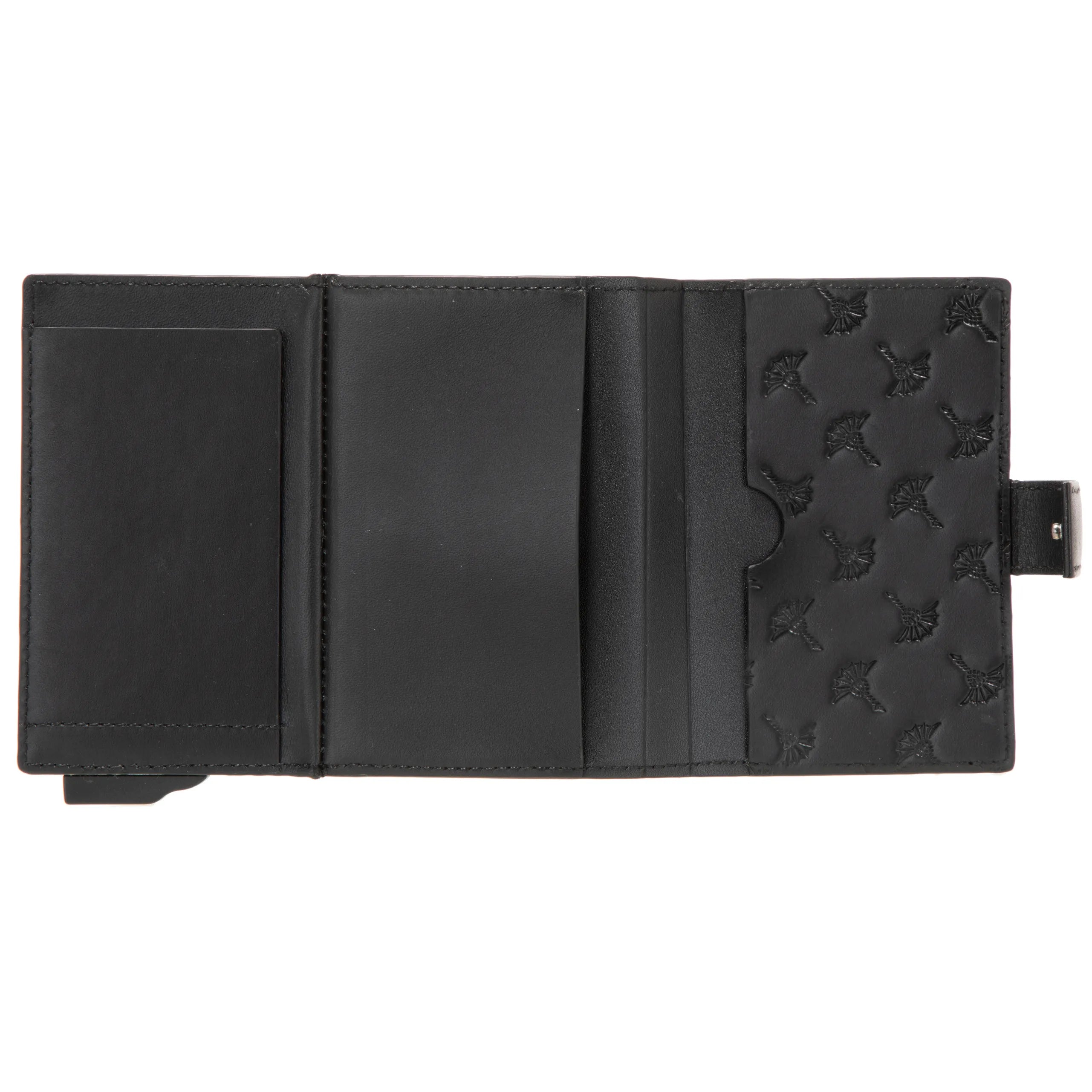 Joop Pero C-Two E-Cage SV8 - Black
