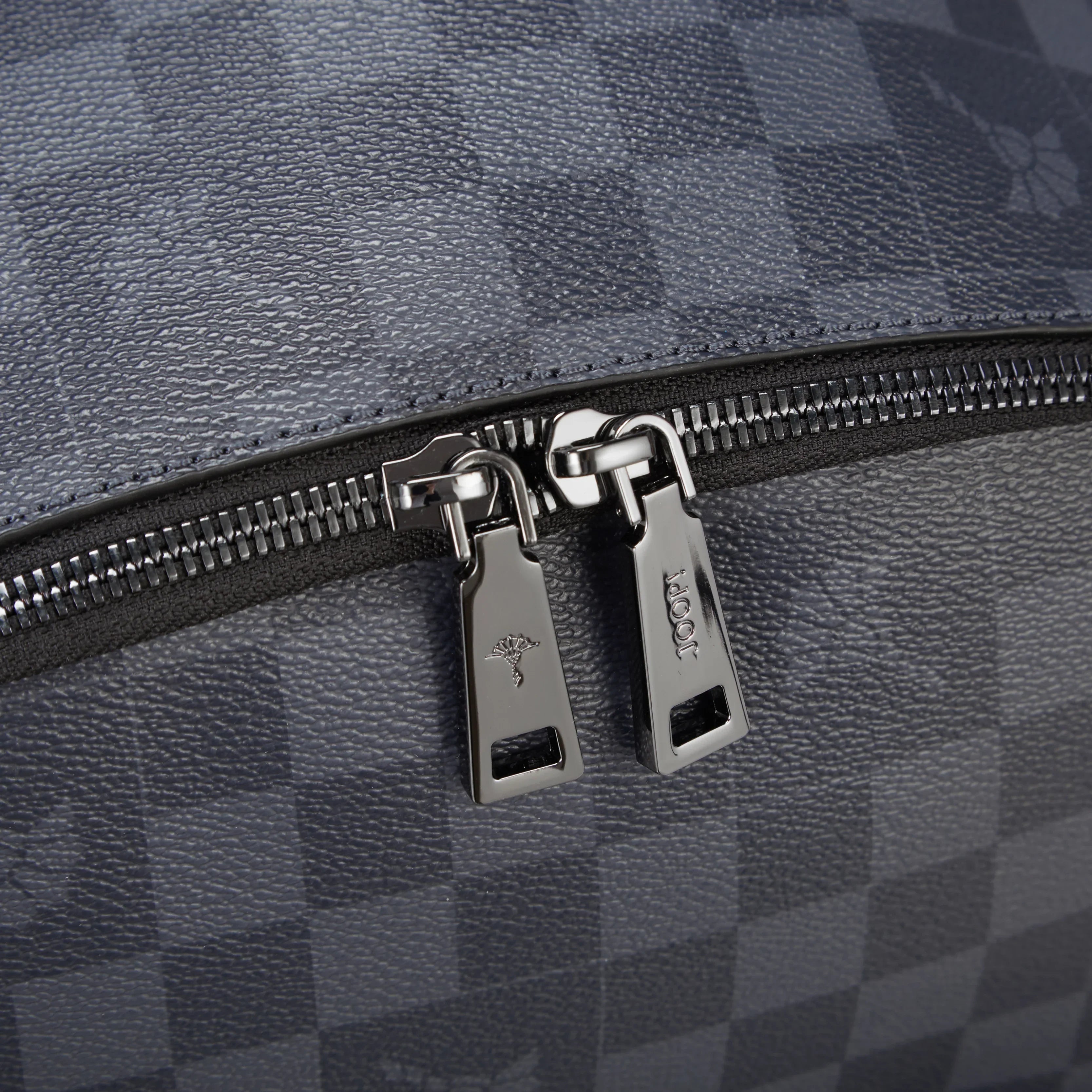 Joop Cortina Piazza Miko Backpack MVZ 40 cm - Phantom