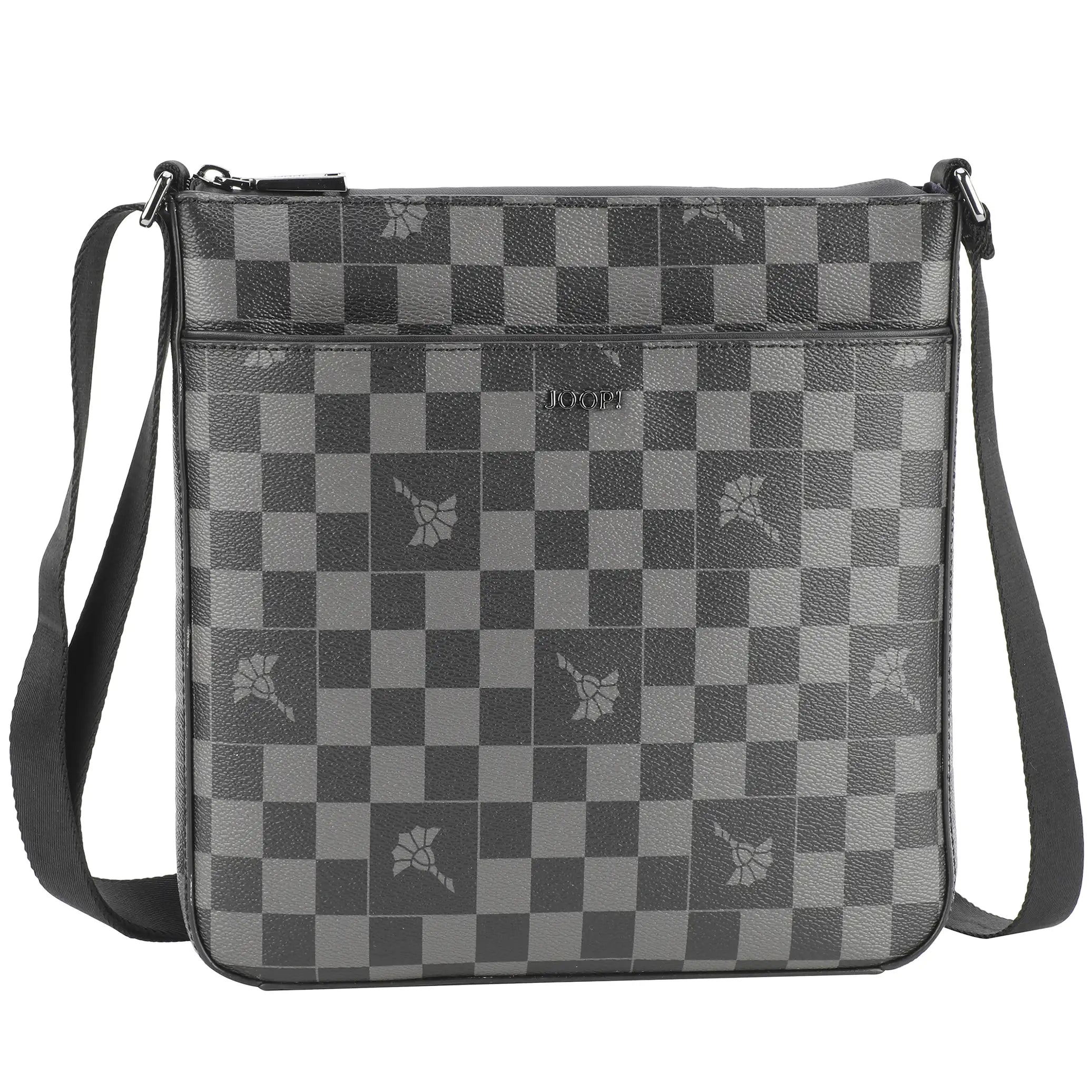 Joop Cortina Piazza Milian Shoulderbag XSVZ 26 cm - Phantom