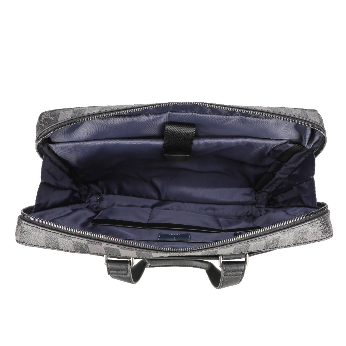 Joop Cortina Piazza Pandion Briefbag SHZ 39 cm - Phantom