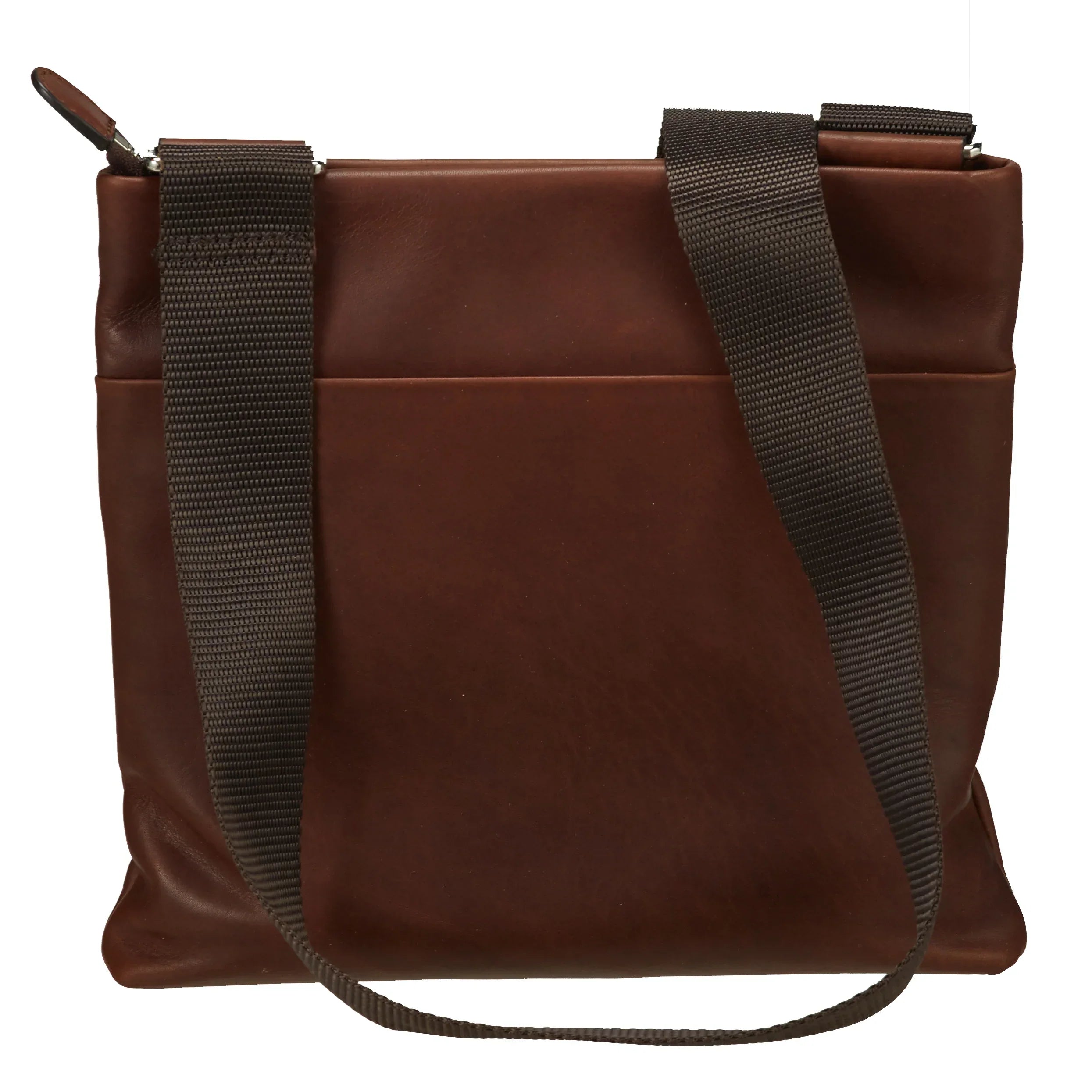 Joop Men Loreto Lian Shoulderbag XSVZ 25 cm - Seal Brown