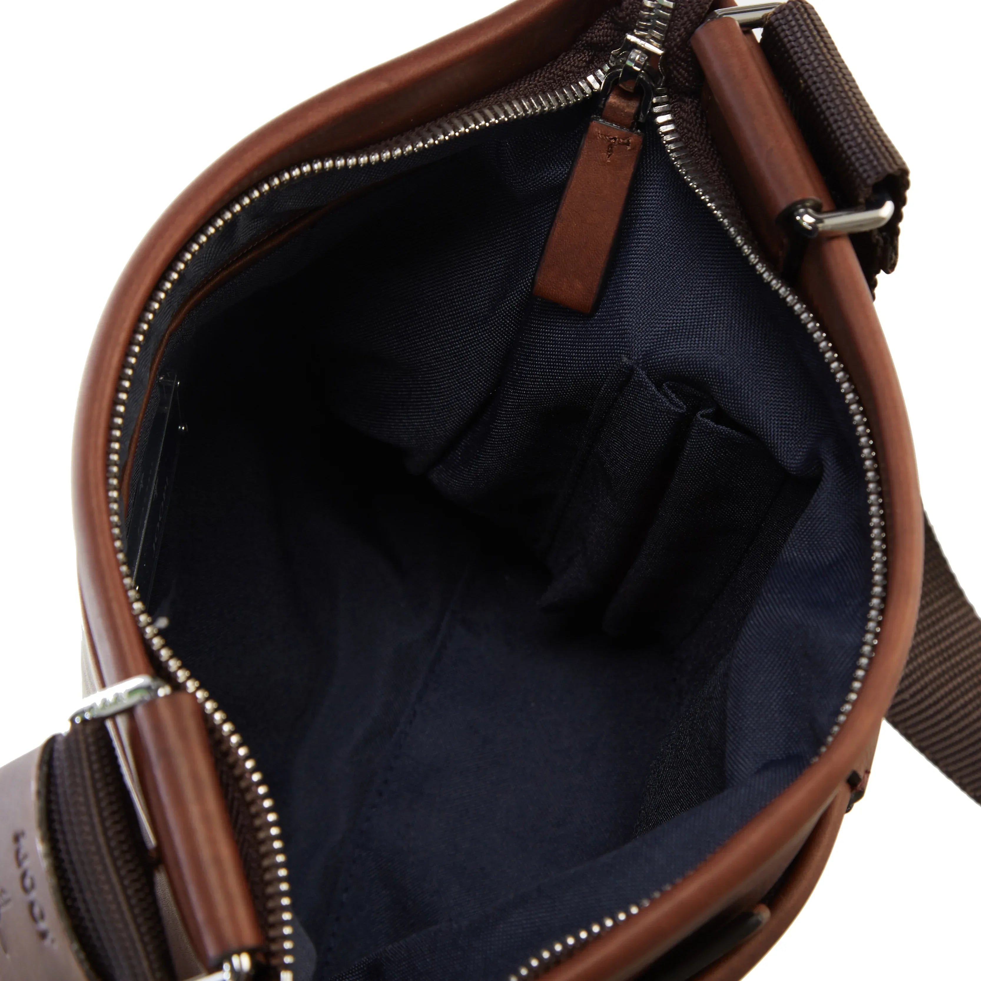 Joop Men Loreto Lian Shoulderbag XSVZ 25 cm - Seal Brown