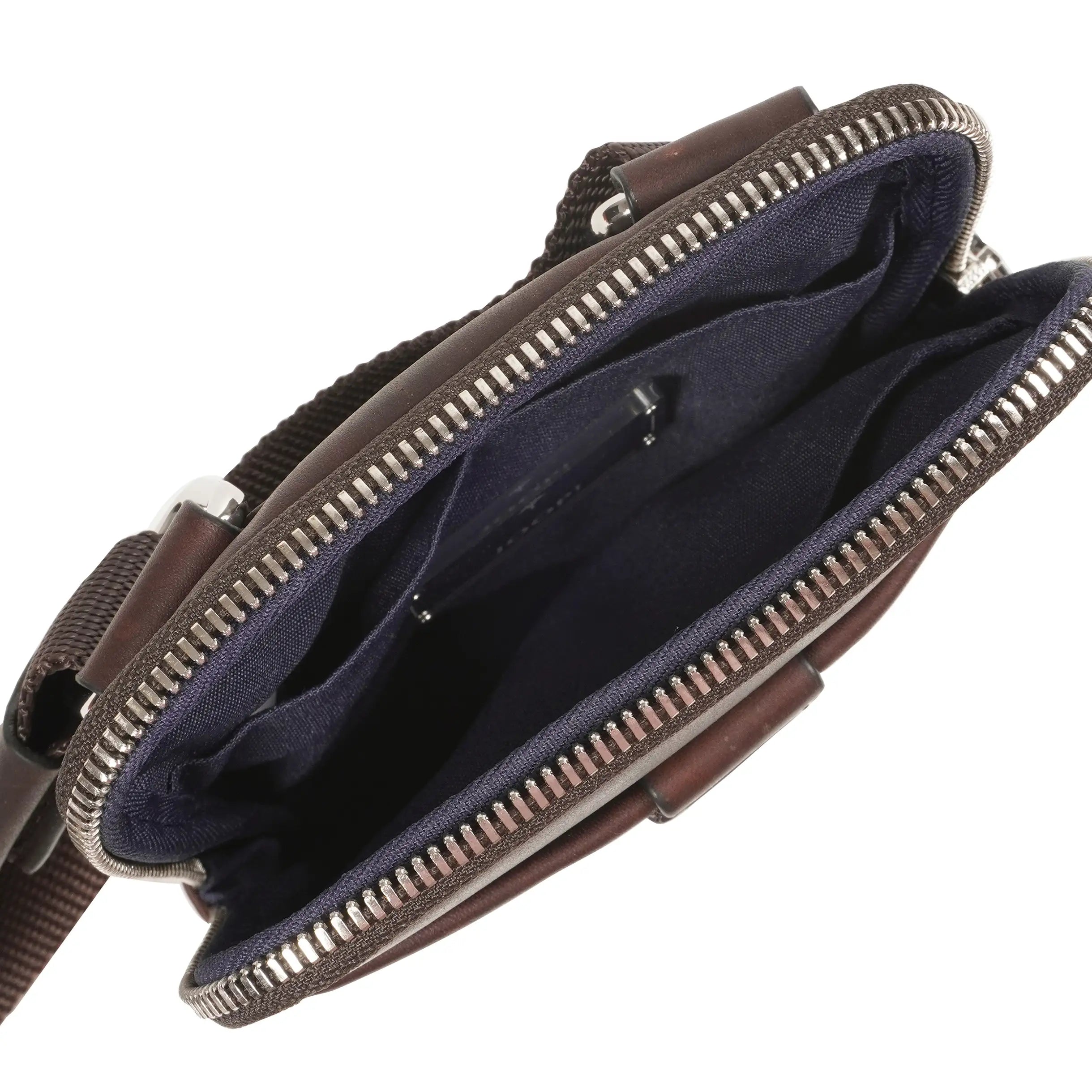 Joop Loreto Rafael Shoulderbag XSVZ - Seal Brown
