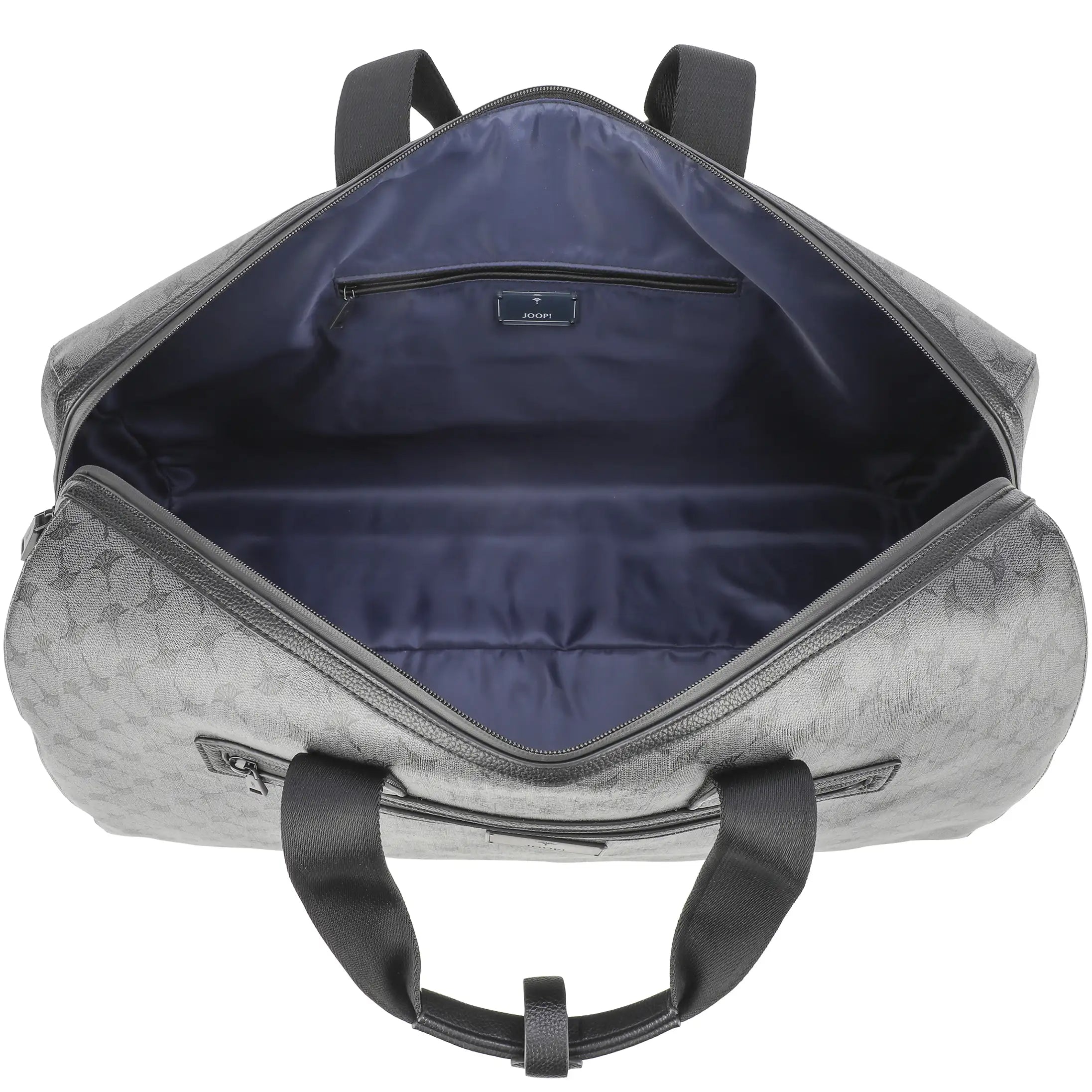 Joop Mazzolino Lev Weekender MHZ1 - Black