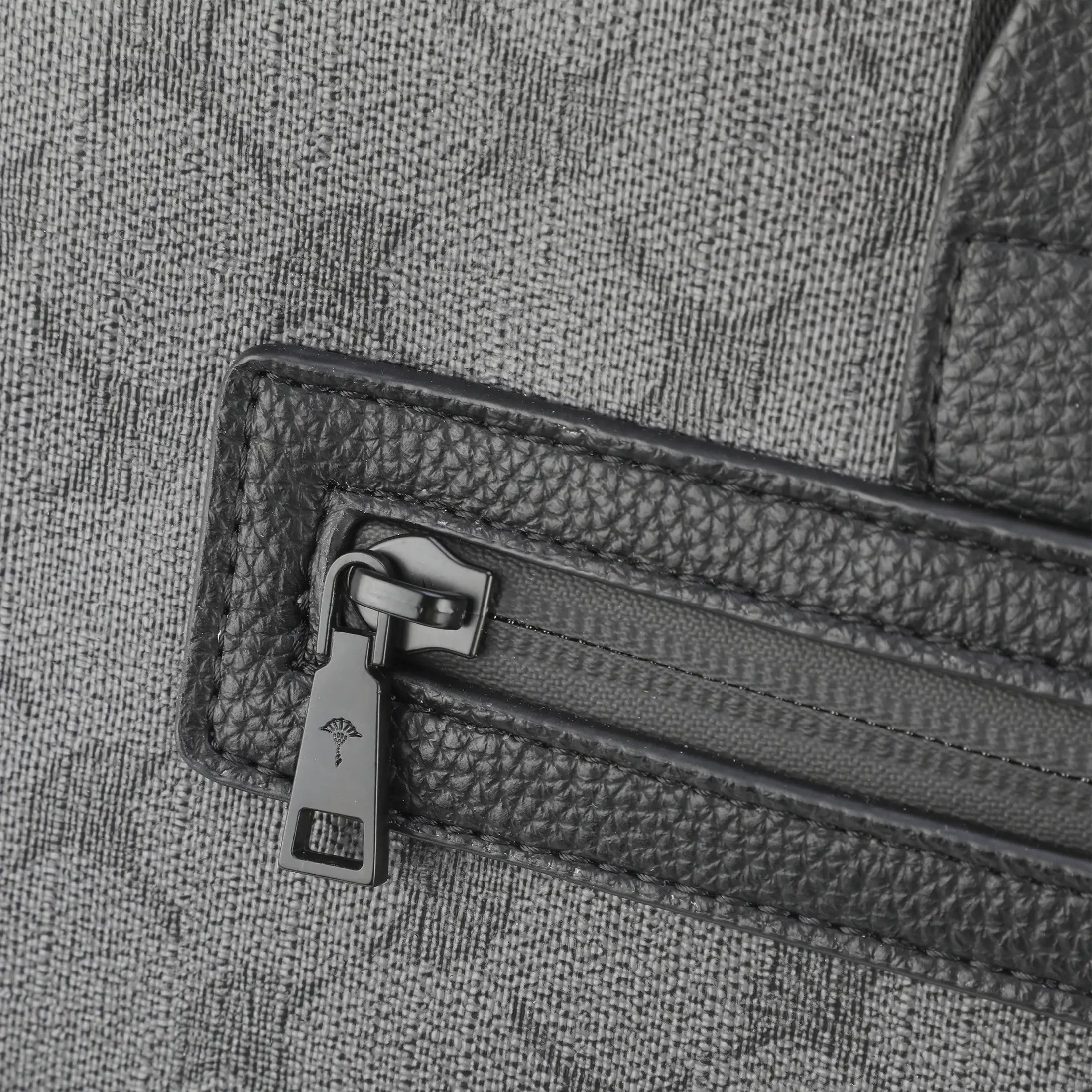 Joop Mazzolino Lev Weekender MHZ1 - Black
