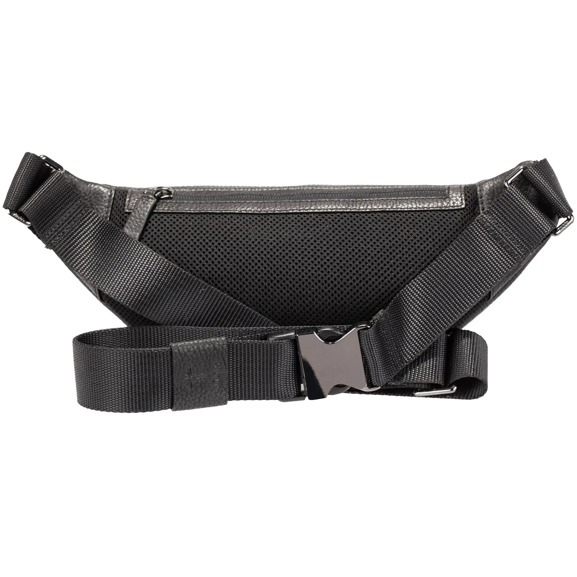 Joop Cardona Leo Hipbag SHZ - Black