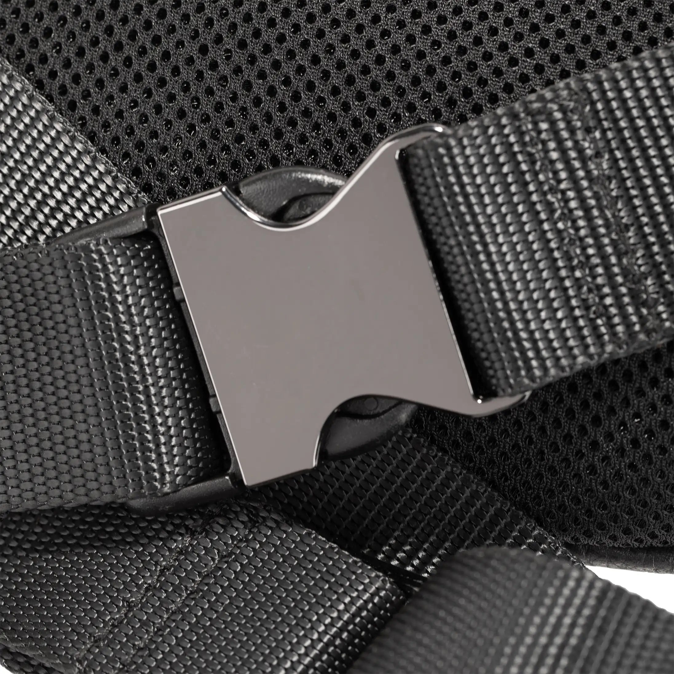 Joop Cardona Leo Hipbag SHZ - Black